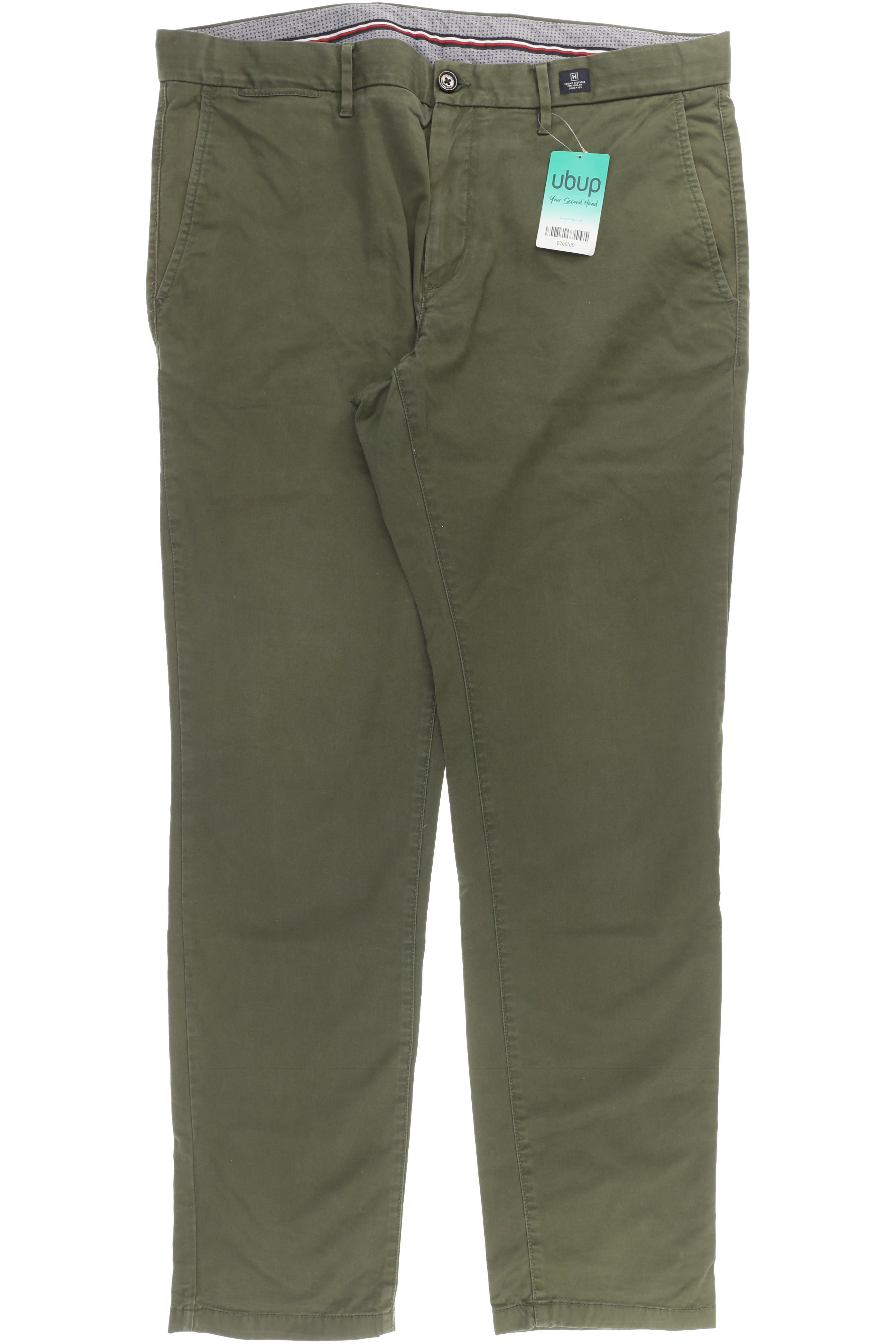 Thumbnail - Tommy Hilfiger Herren Jeans, grün, Gr. 38