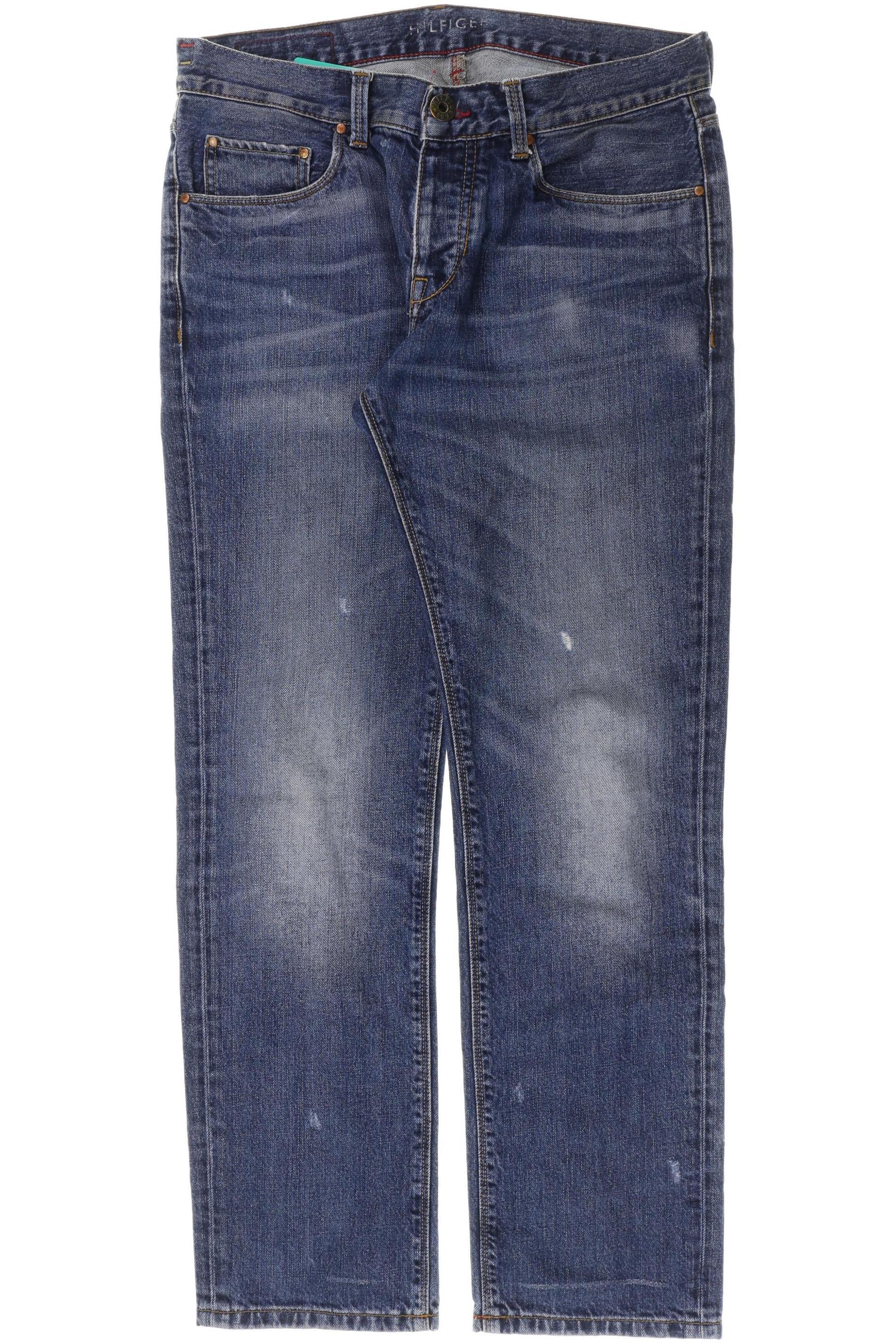 Thumbnail - Tommy Hilfiger Herren Jeans, blau, Gr. 32