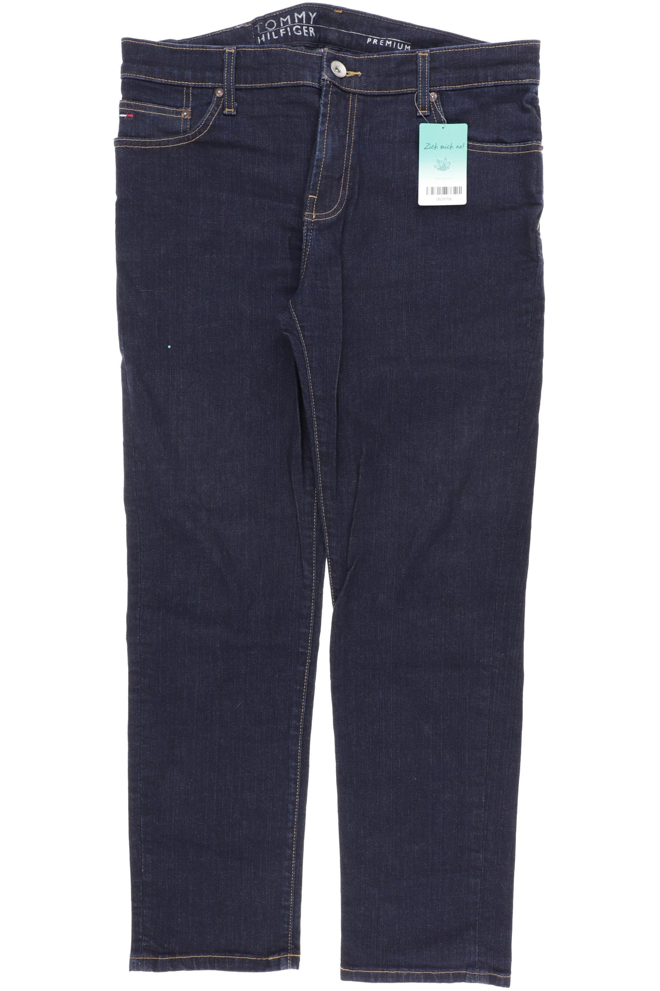 

Tommy Hilfiger Herren Jeans, blau, Gr. 34