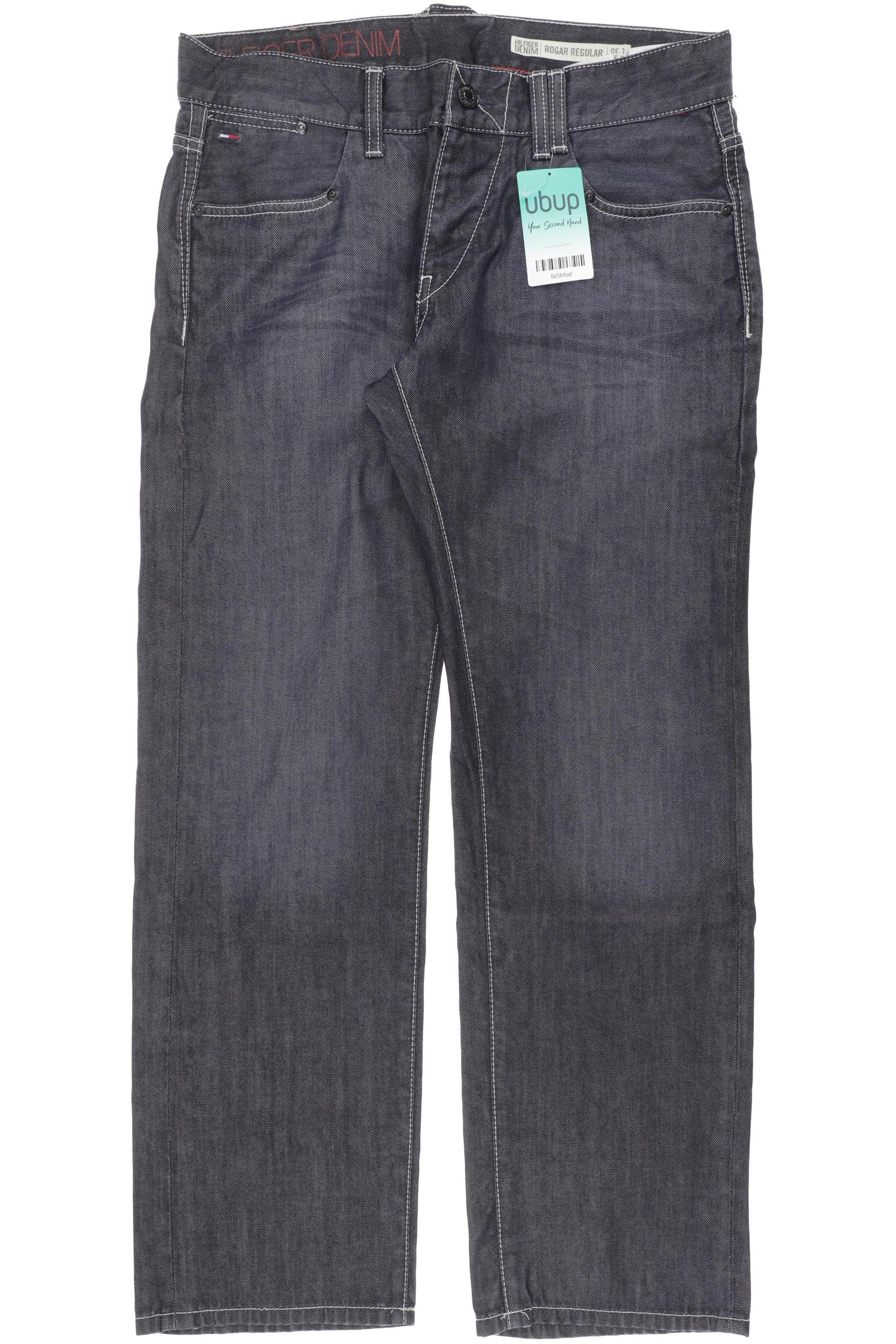 

Tommy Hilfiger Herren Jeans, blau, Gr. 32