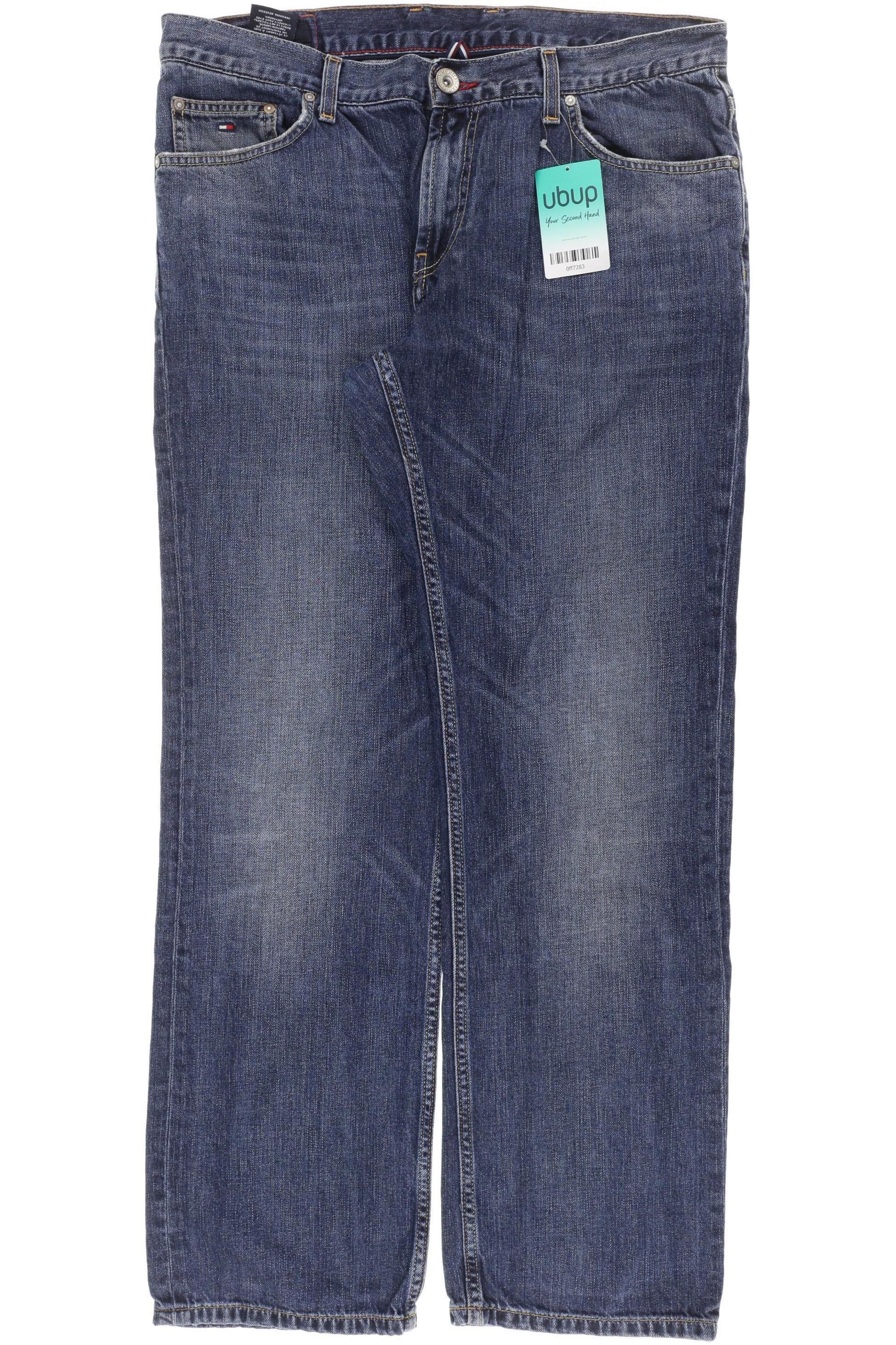Thumbnail - Tommy Hilfiger Herren Jeans, blau, Gr. 36