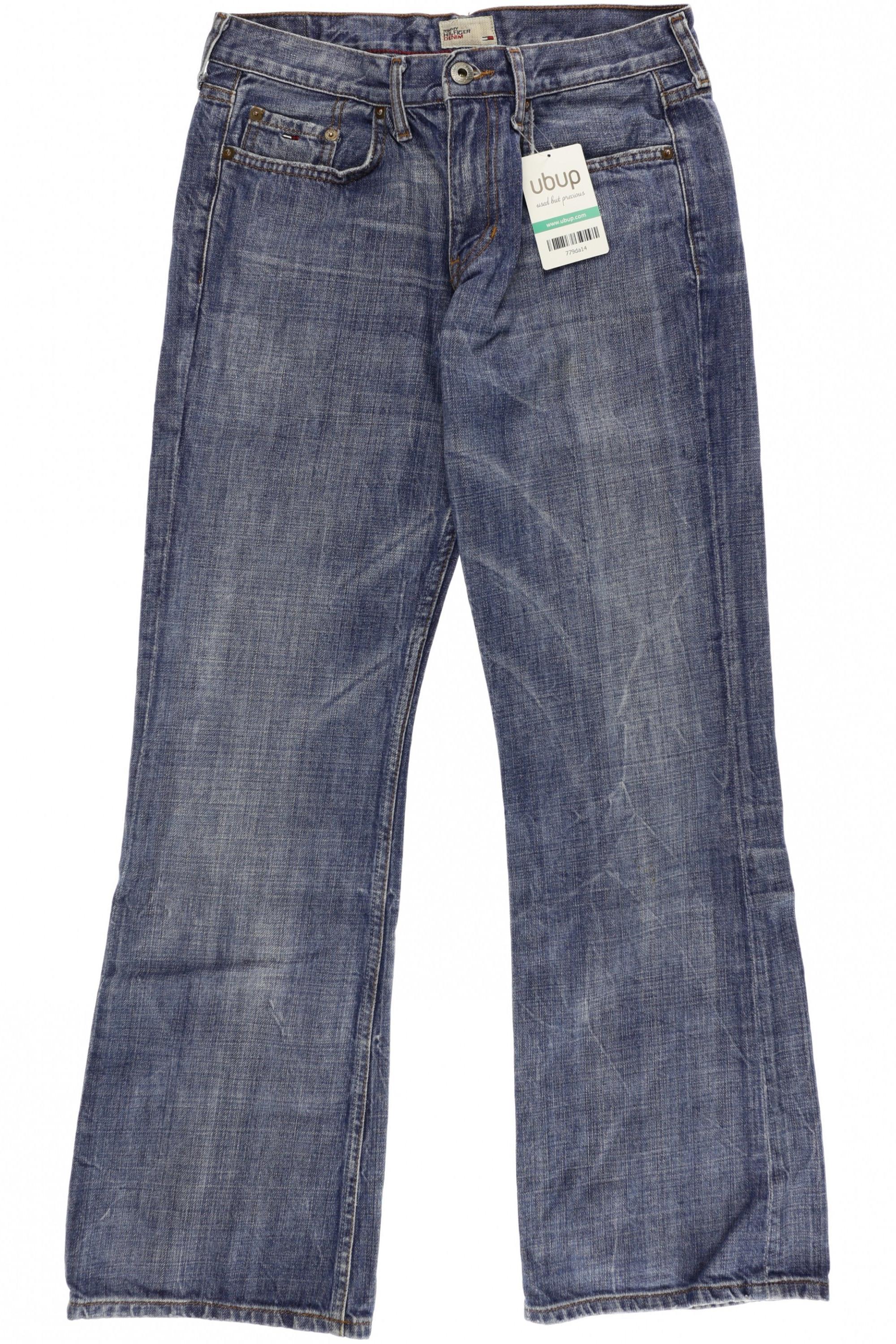

Hilfiger Denim Herren Jeans, blau, Gr. 30