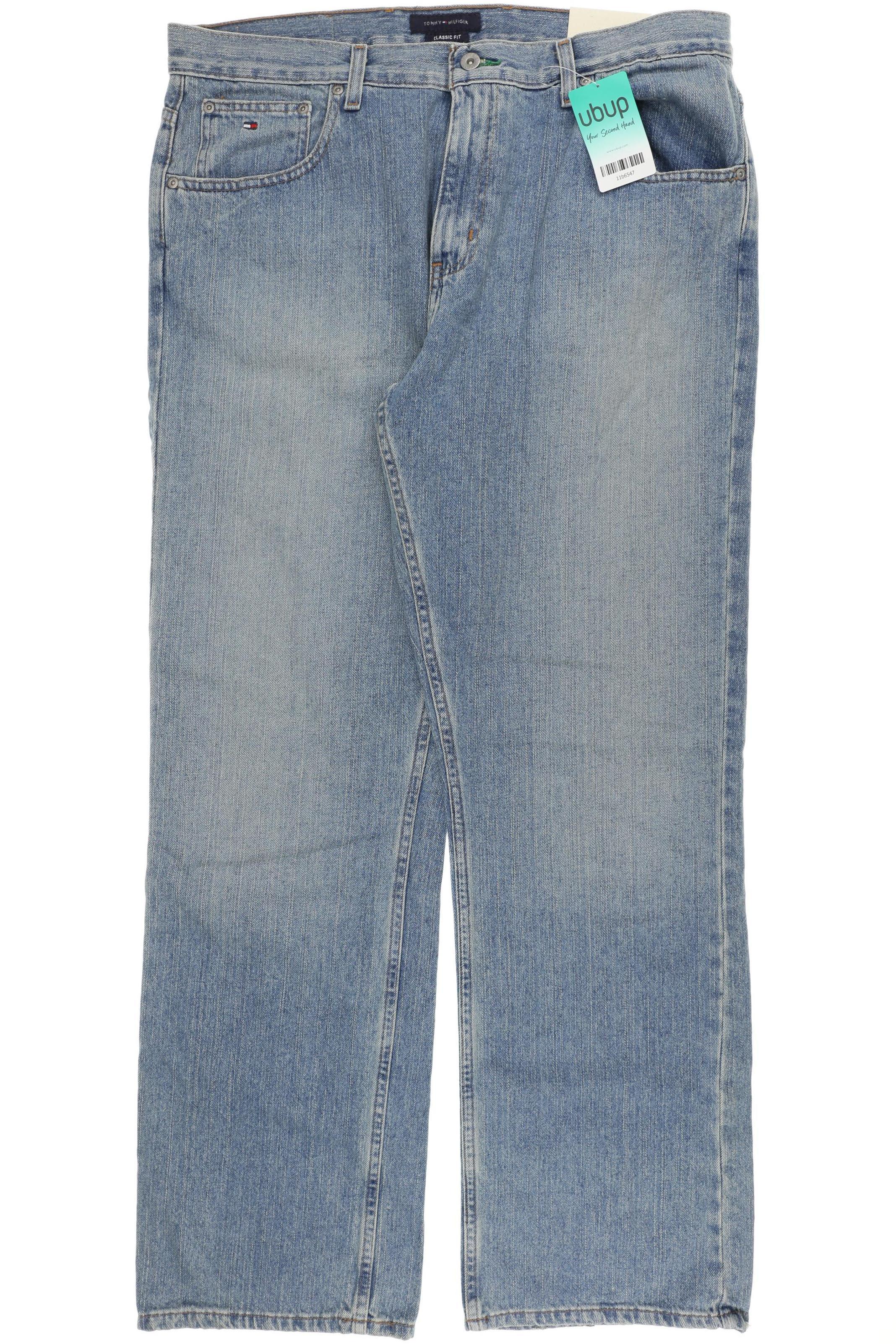 

Tommy Hilfiger Herren Jeans, blau, Gr. 36