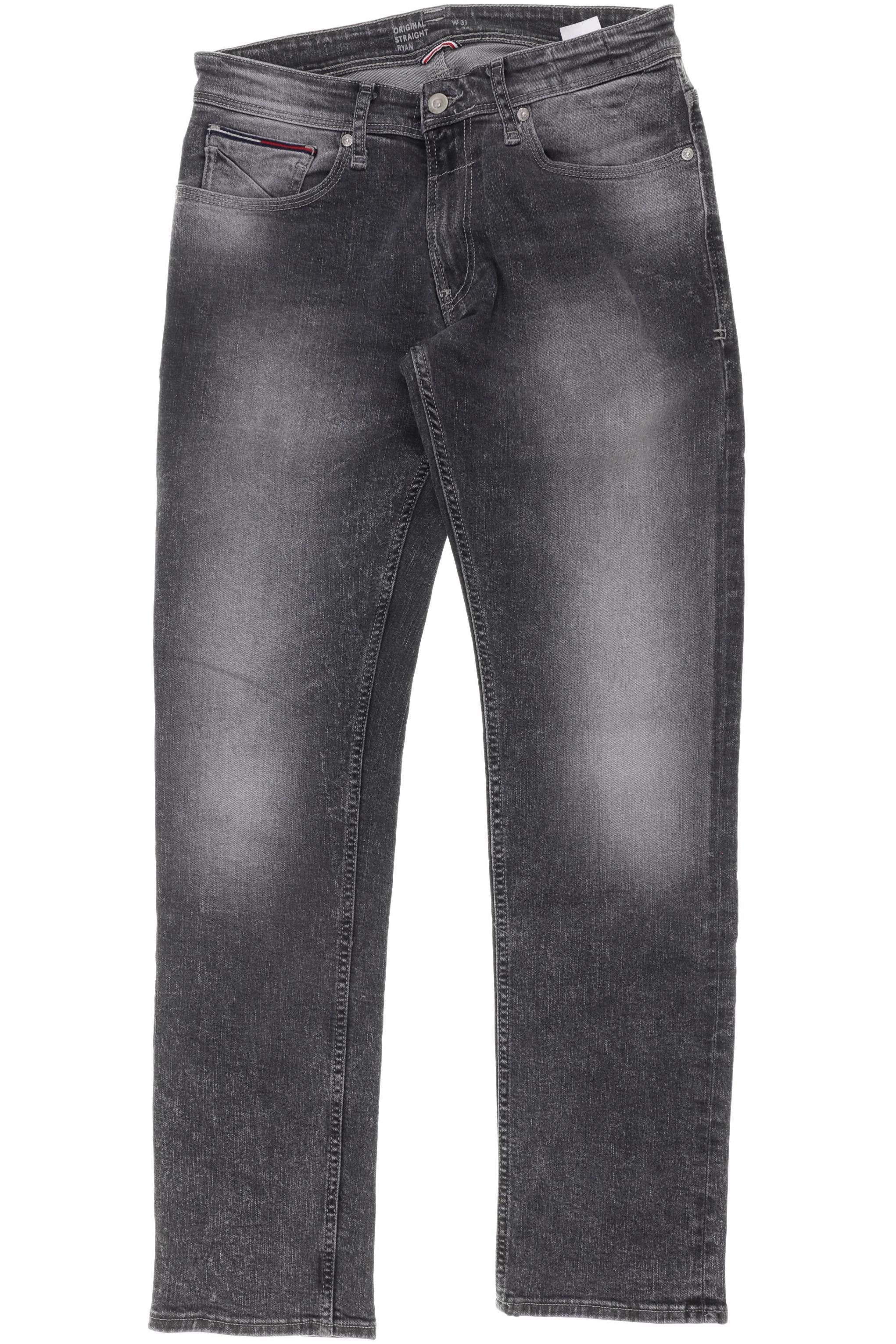 

Hilfiger Denim Herren Jeans, grau, Gr. 31