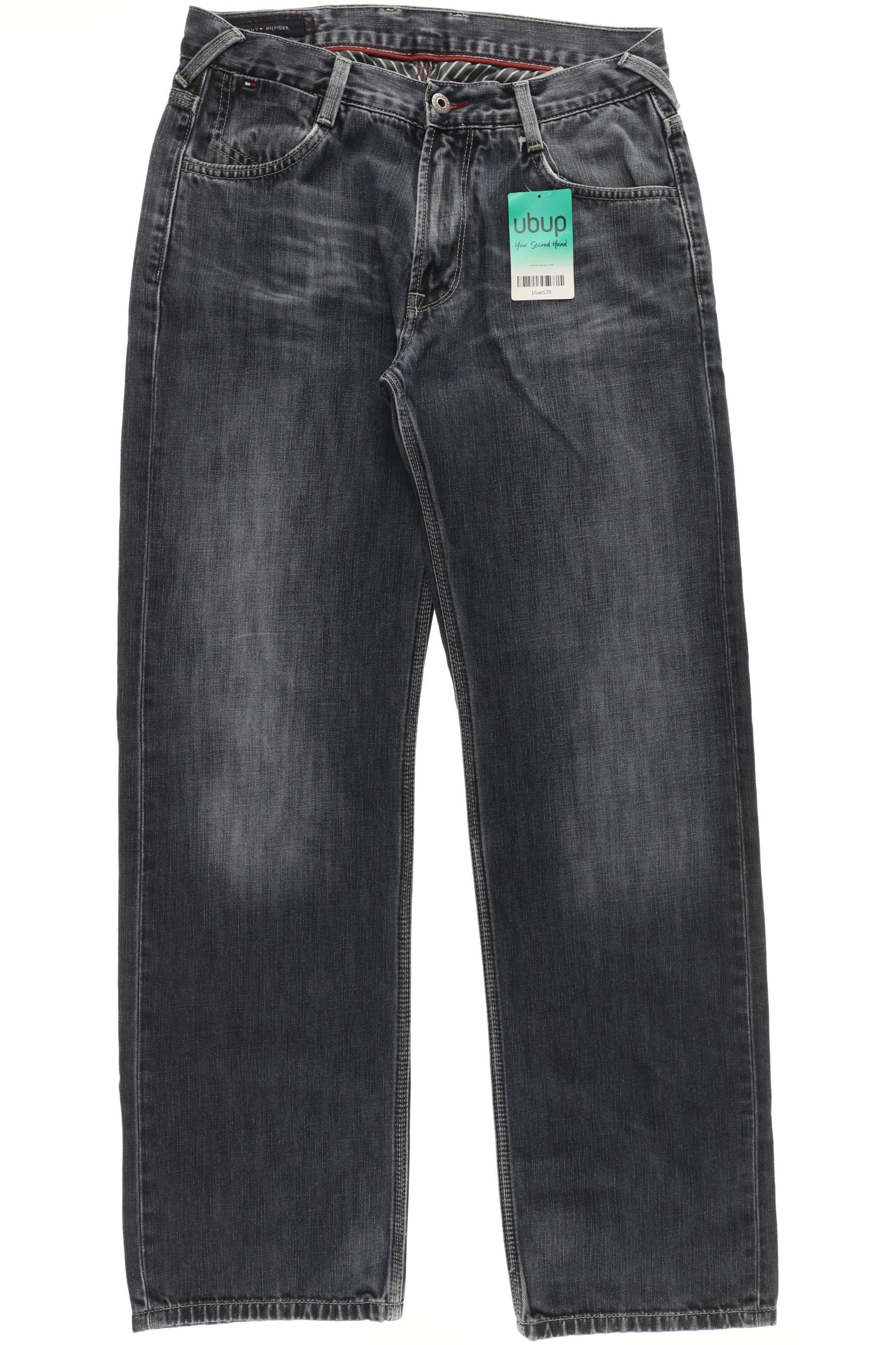 

Tommy Hilfiger Herren Jeans, blau, Gr. 31