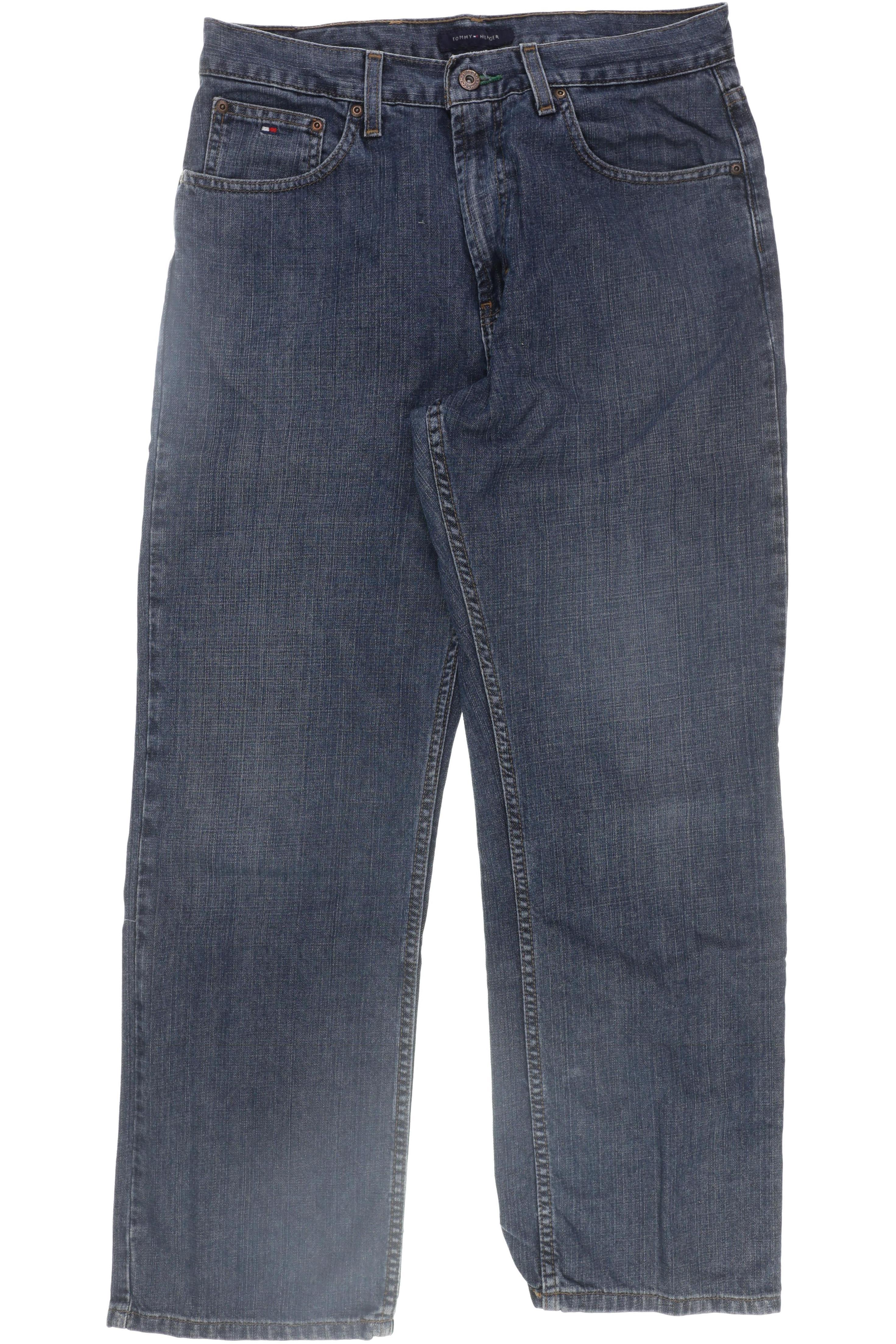 

Tommy Hilfiger Herren Jeans, blau, Gr. 32