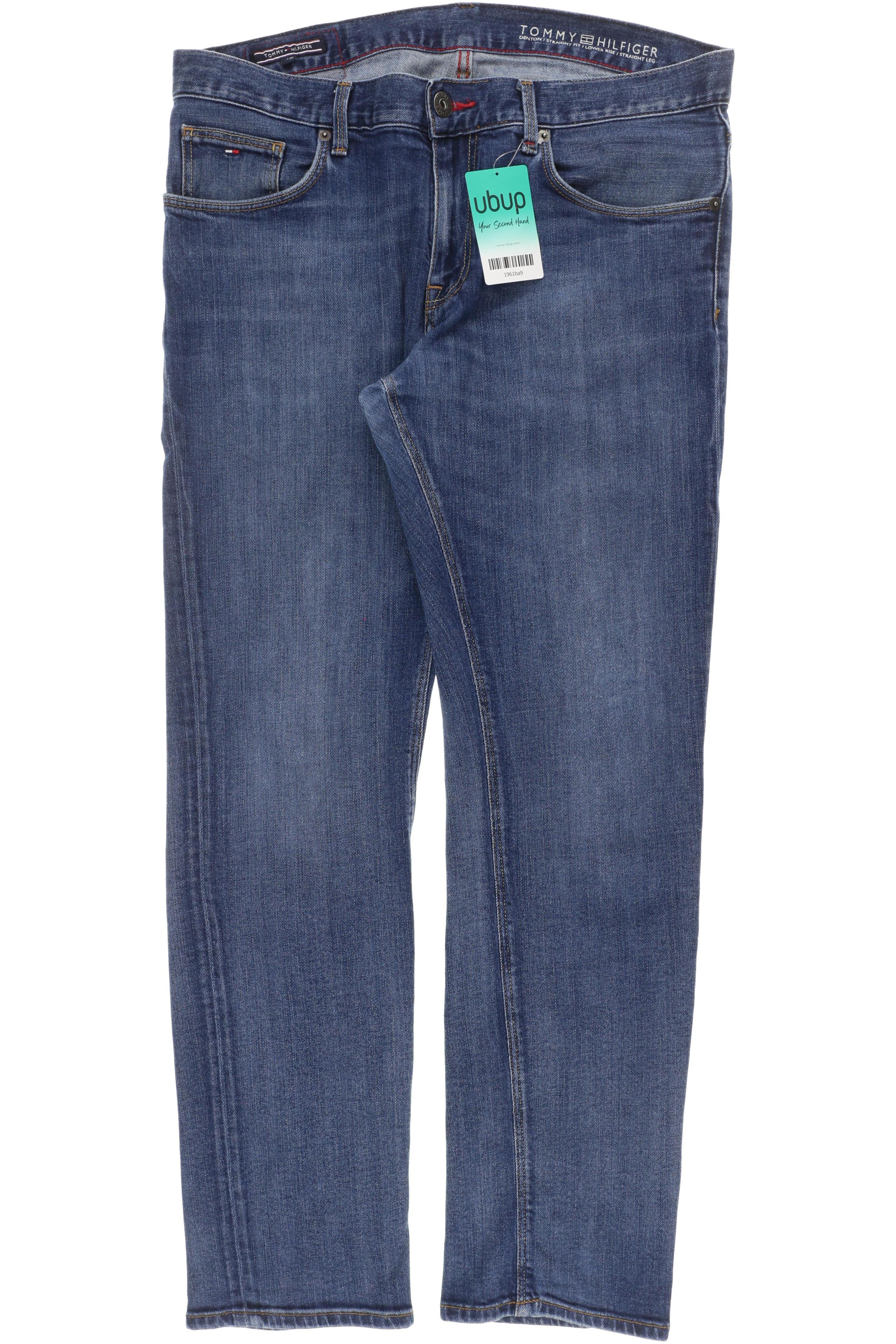 

Tommy Hilfiger Herren Jeans, blau, Gr. 34
