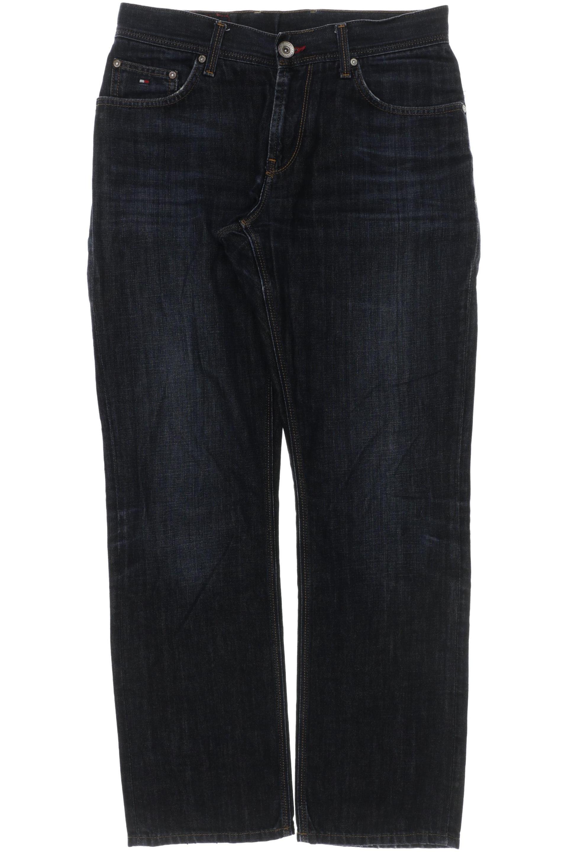 

Tommy Hilfiger Herren Jeans, blau, Gr. 31