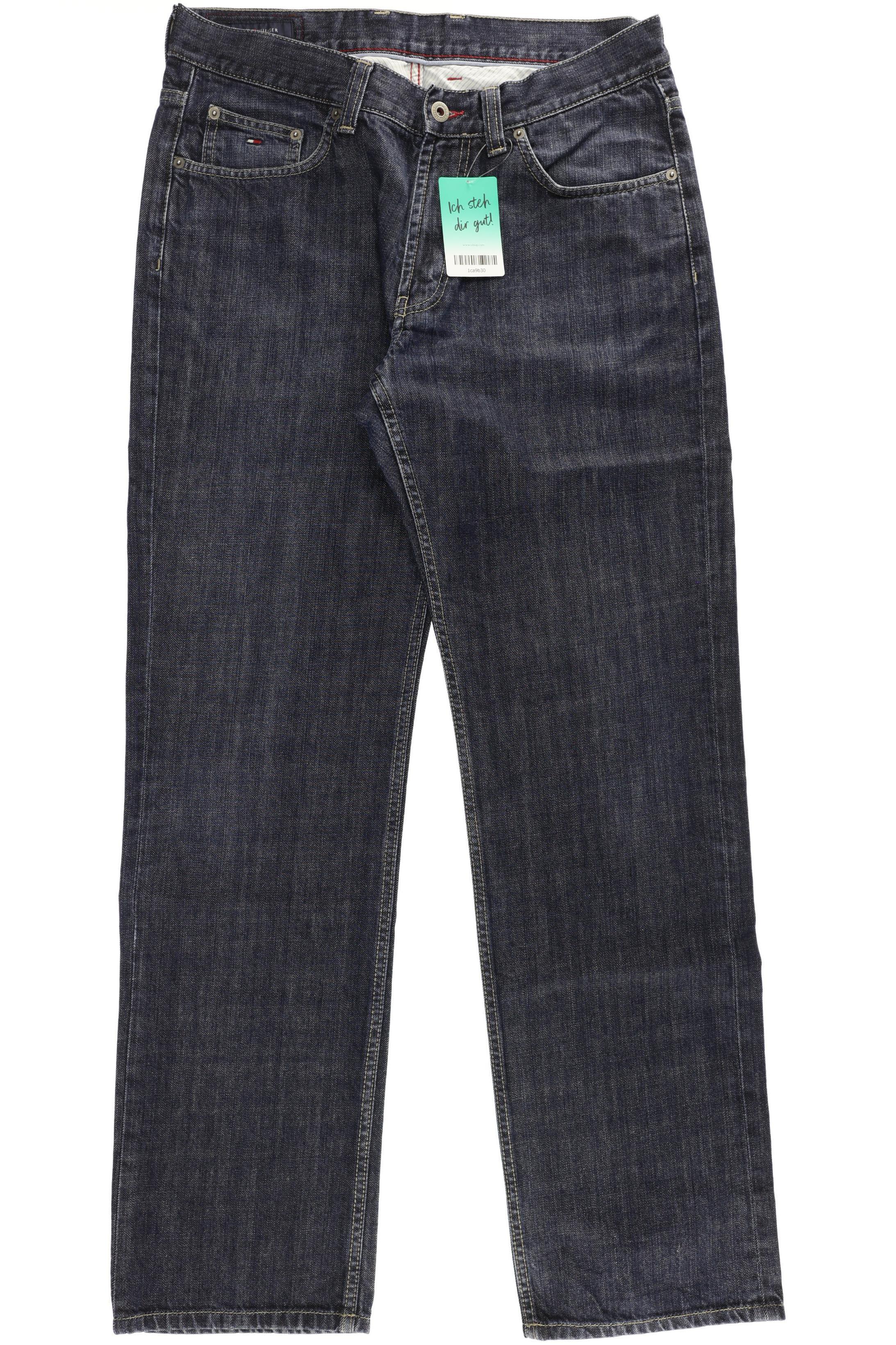 

Tommy Hilfiger Herren Jeans, blau, Gr. 34