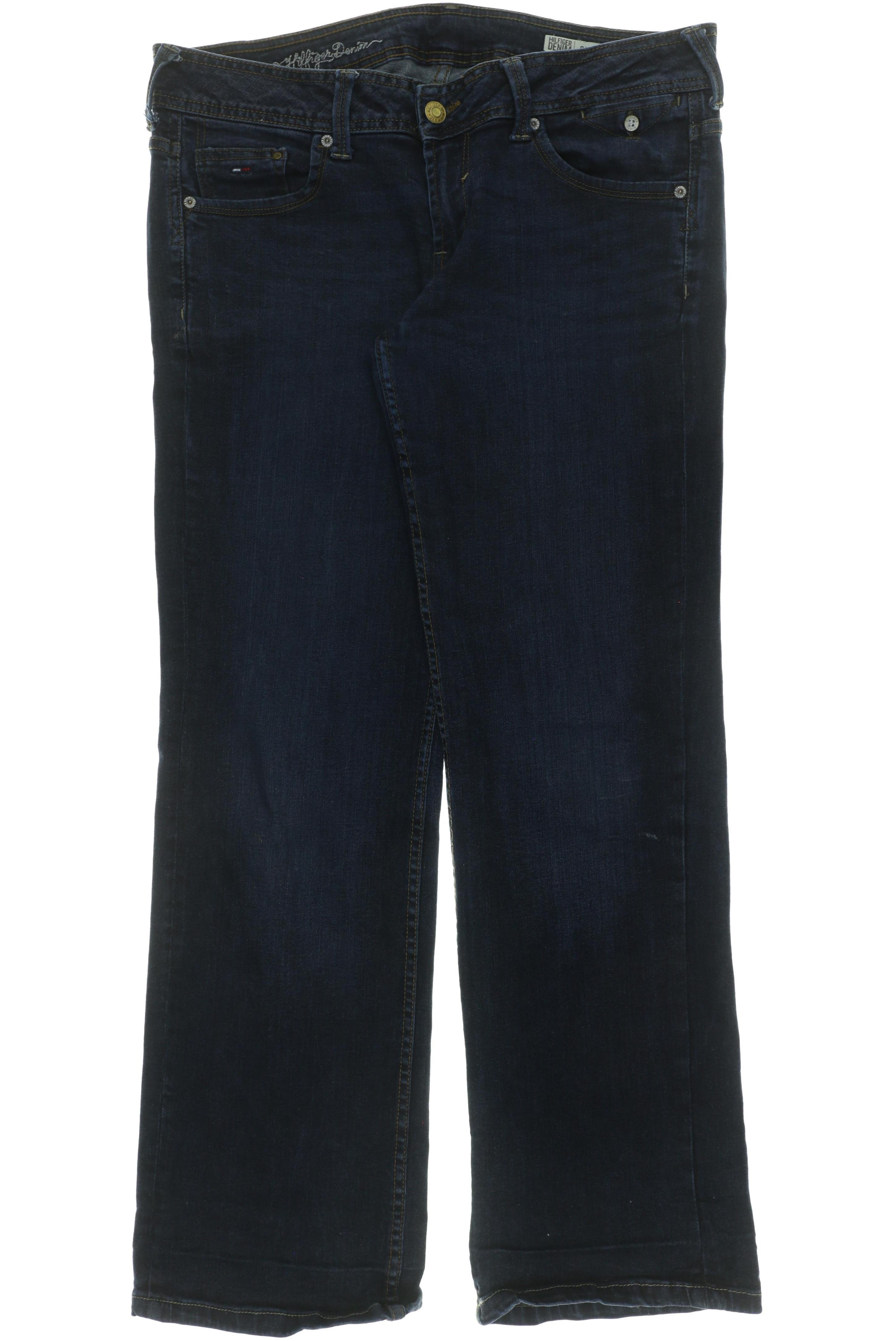 

Hilfiger Denim Herren Jeans, blau, Gr. 31