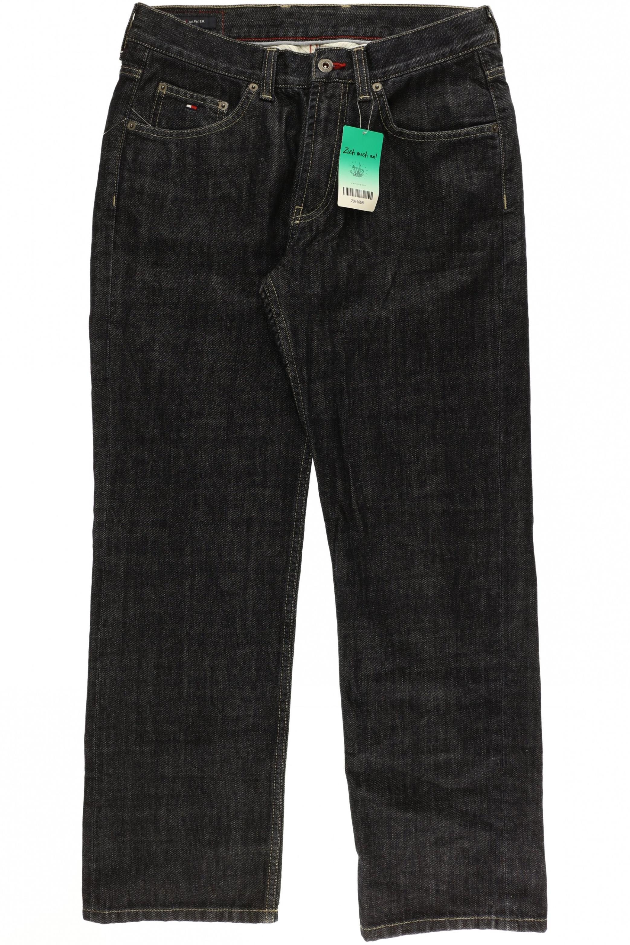 

Tommy Hilfiger Herren Jeans, blau, Gr. 33