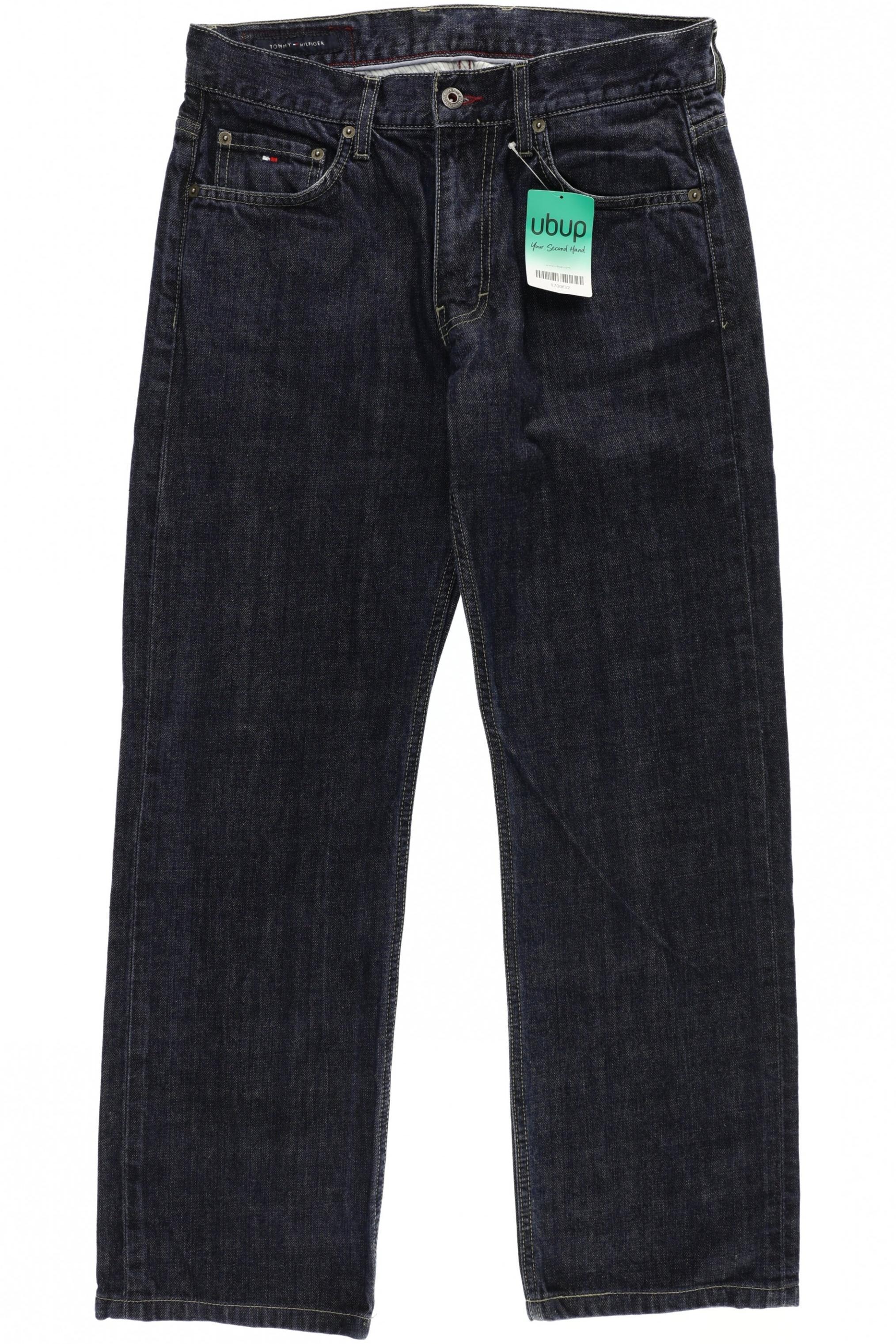 

Tommy Hilfiger Herren Jeans, blau, Gr. 31