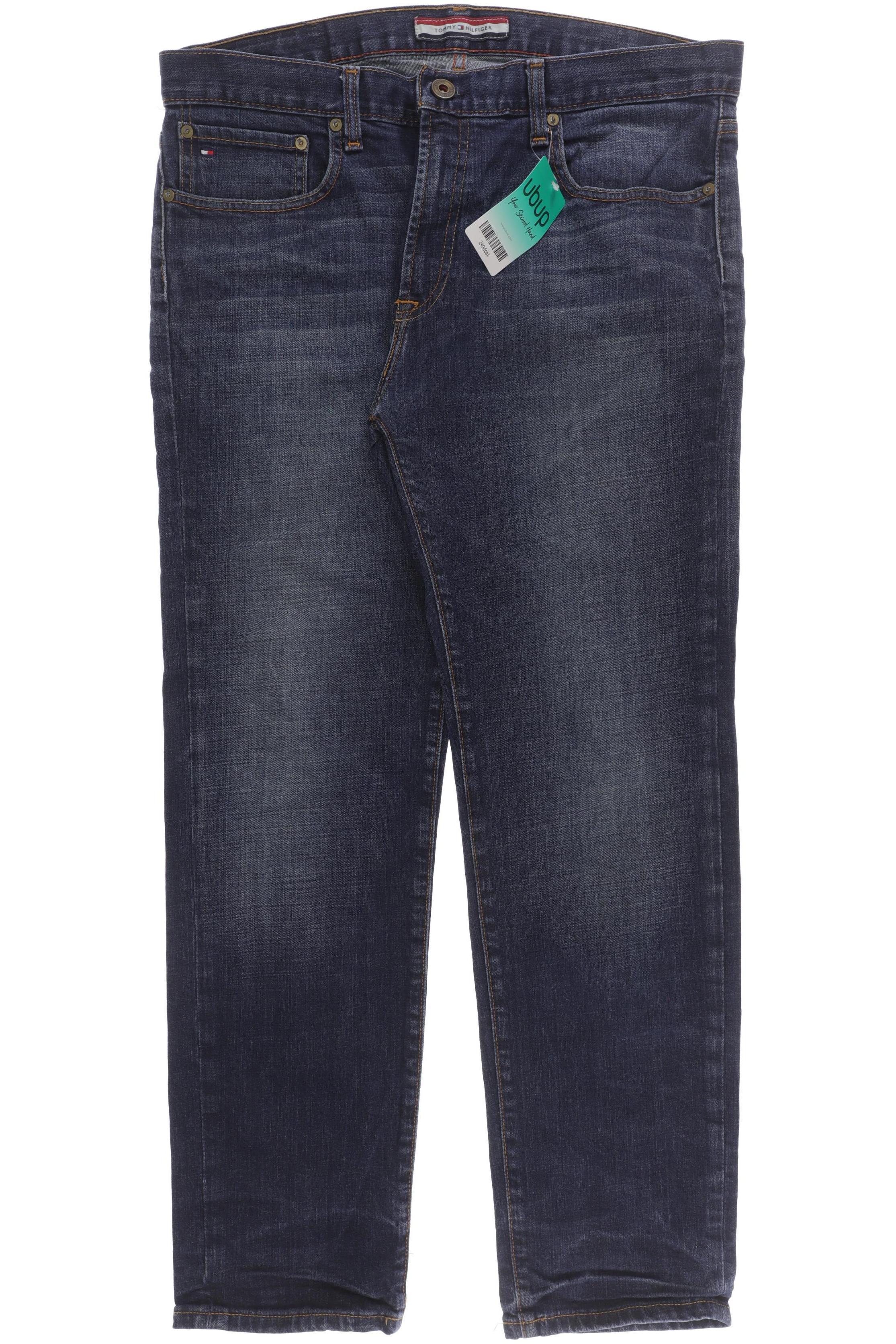 

Tommy Hilfiger Herren Jeans, blau, Gr. 36