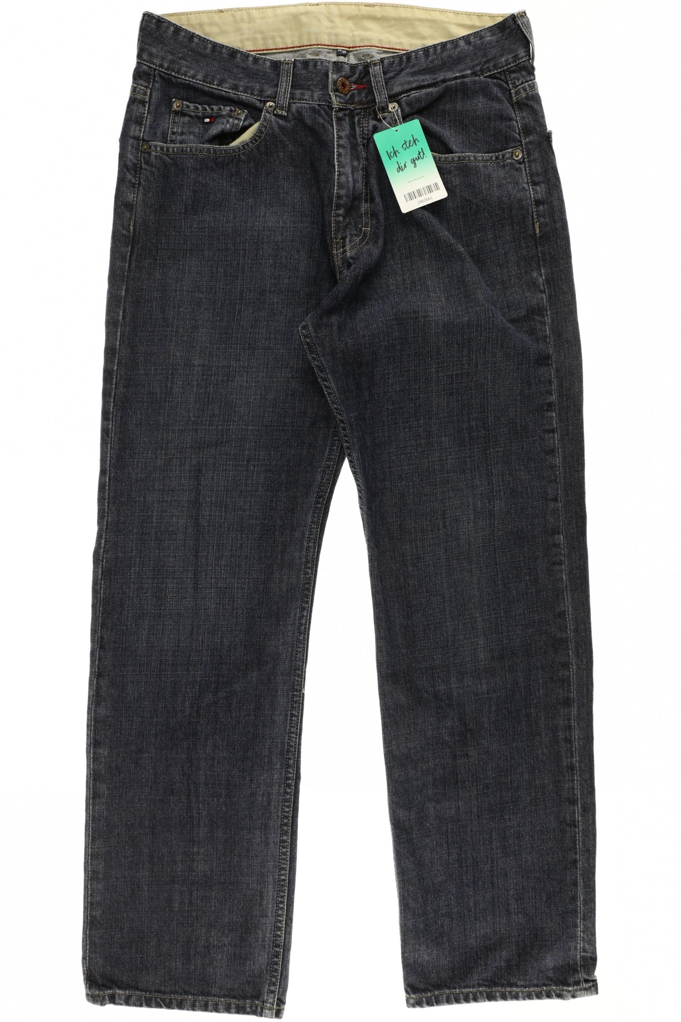 

Tommy Hilfiger Herren Jeans, blau, Gr. 33