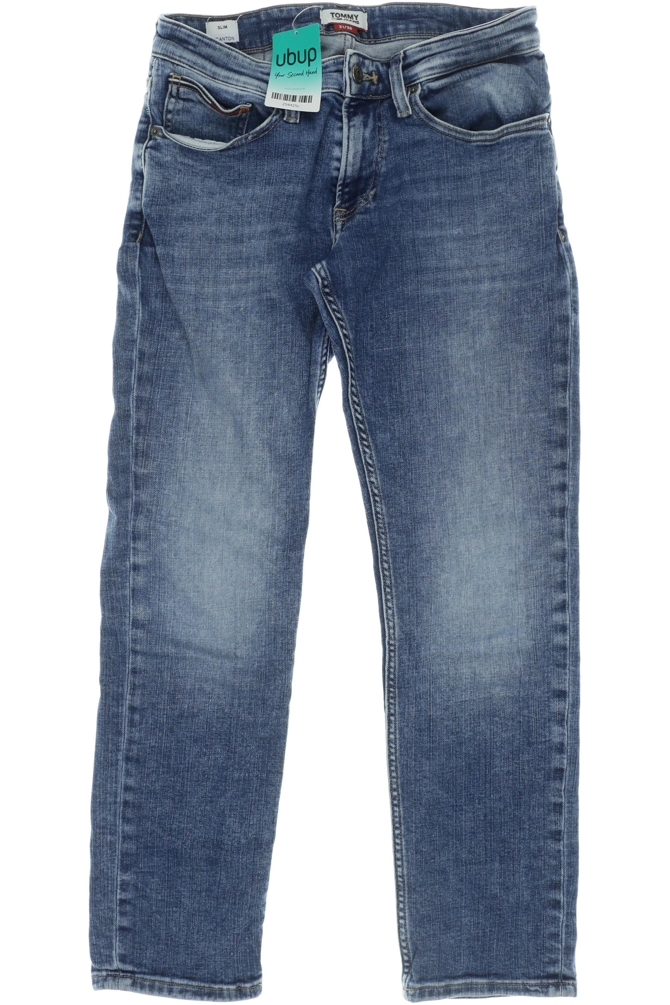 

Tommy Hilfiger Herren Jeans, blau, Gr. 31