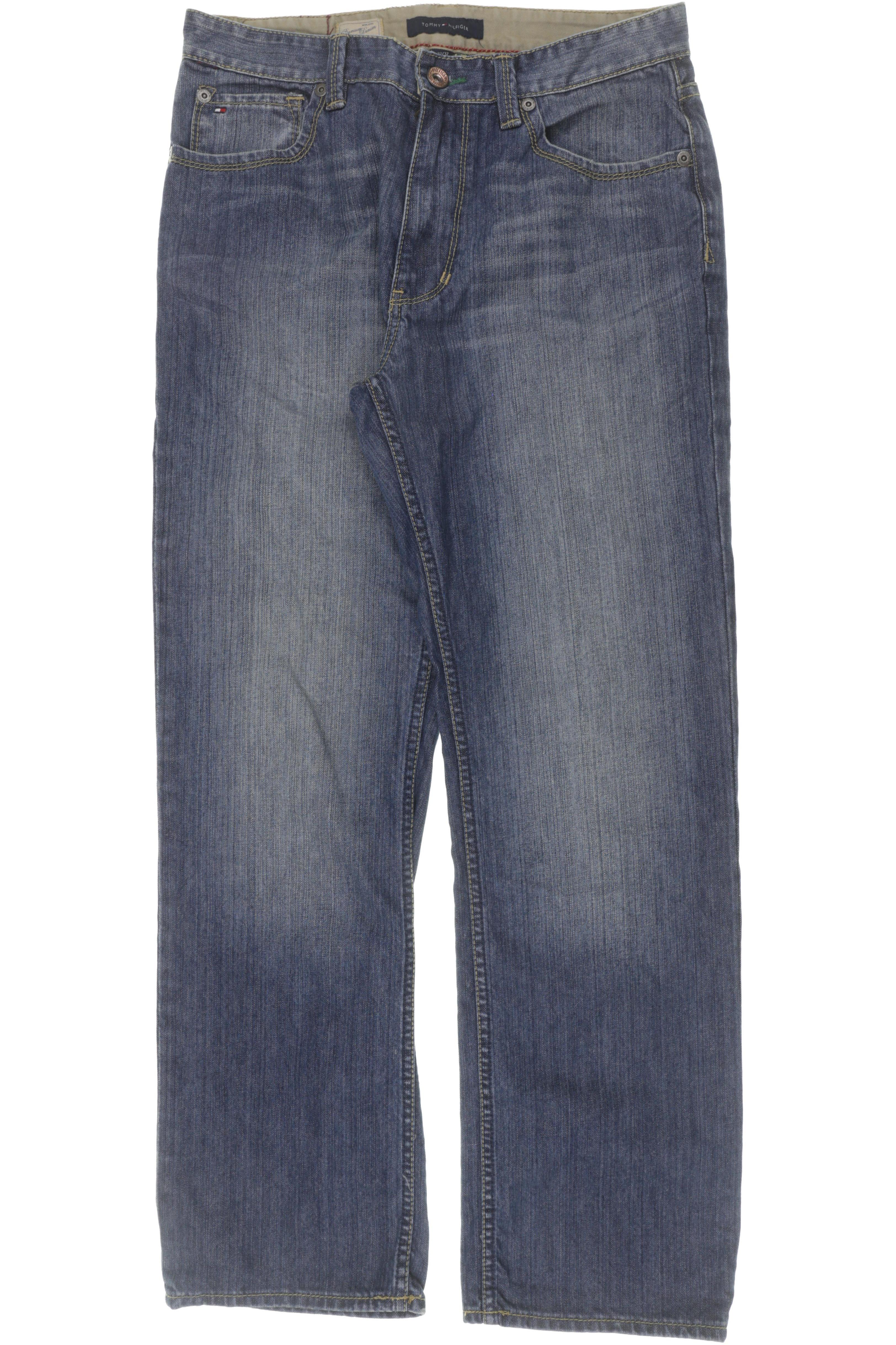 

Hilfiger Denim Herren Jeans, blau, Gr. 32