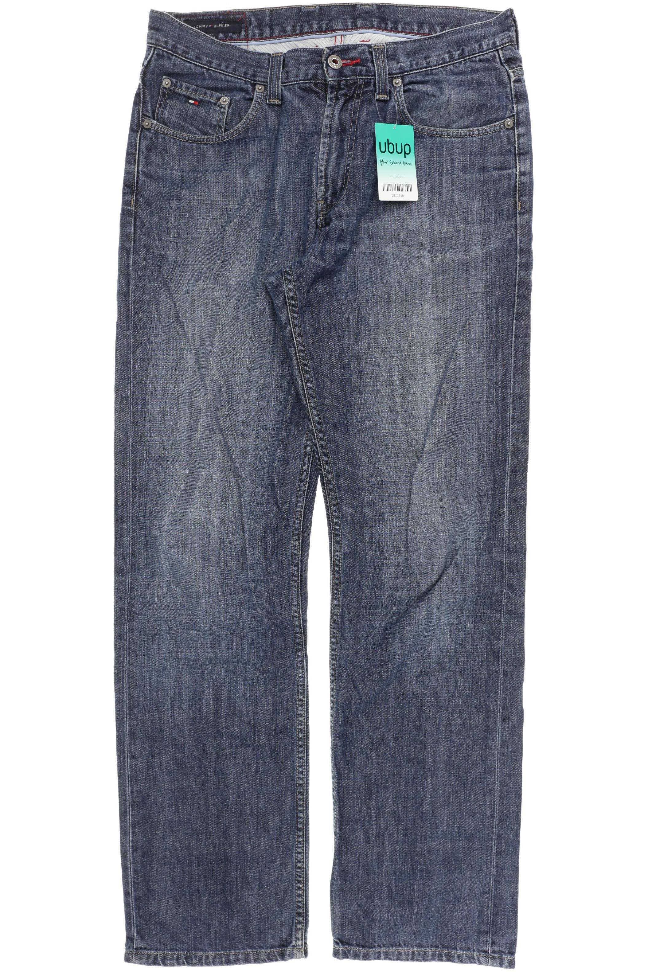 

Tommy Hilfiger Herren Jeans, blau, Gr. 33