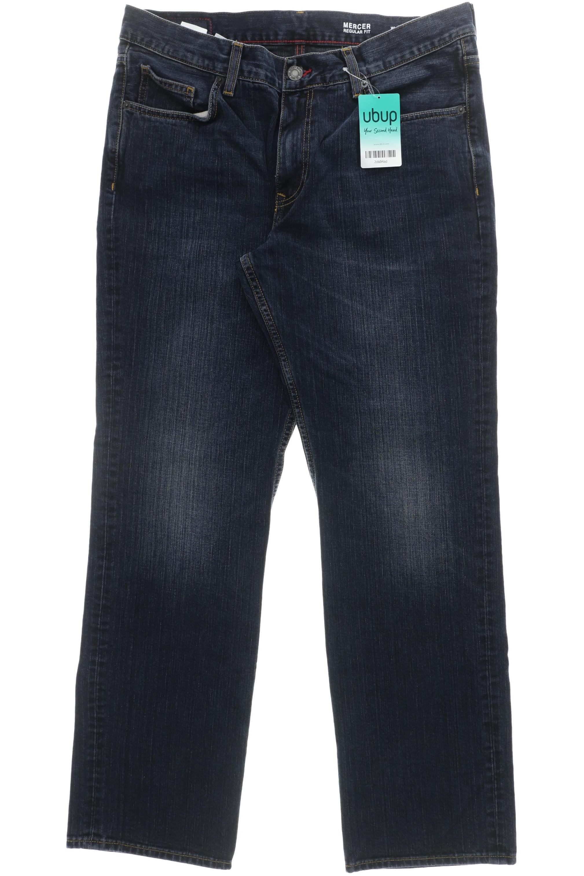

Tommy Hilfiger Herren Jeans, blau, Gr. 36