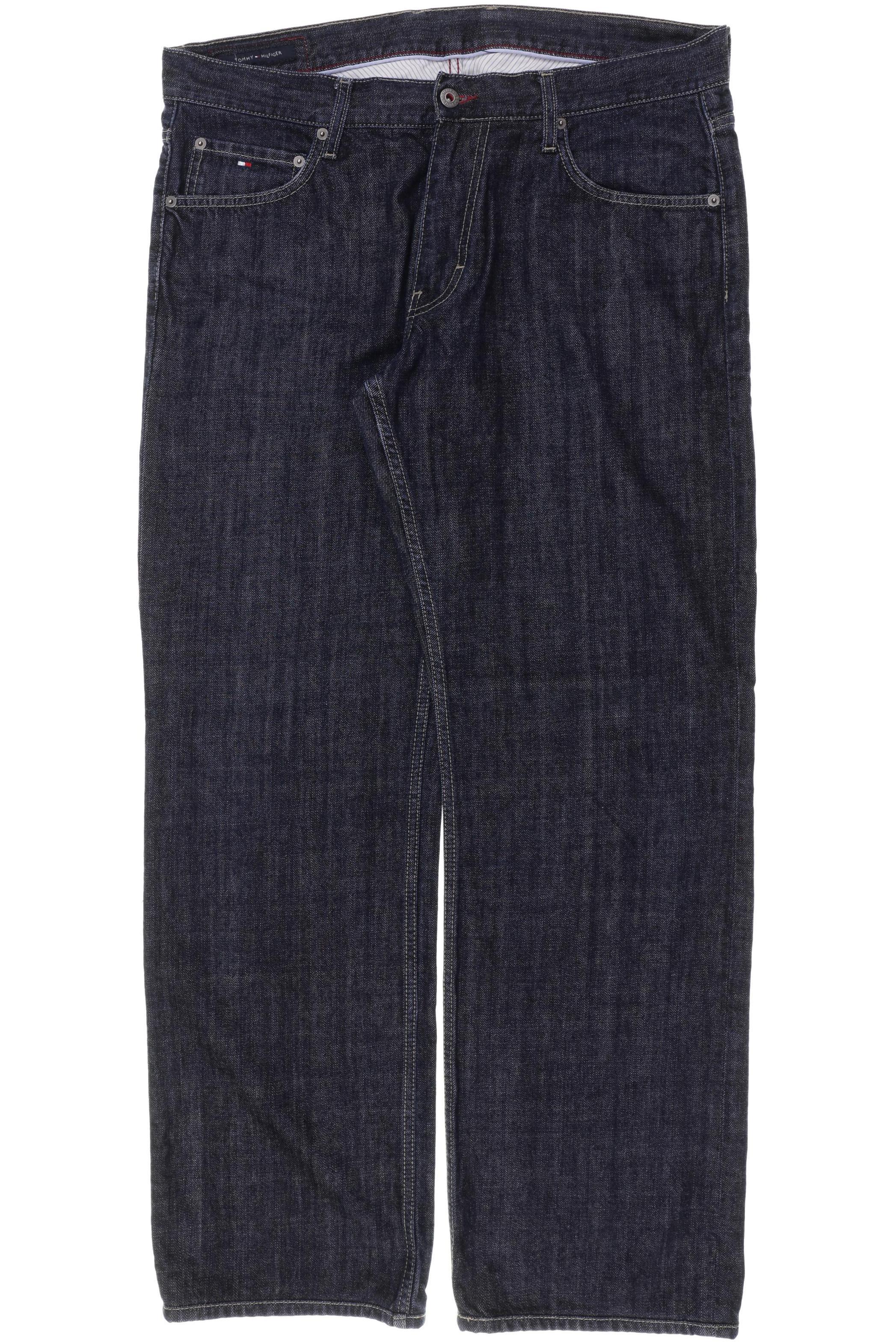 

Tommy Hilfiger Herren Jeans, blau, Gr. 36