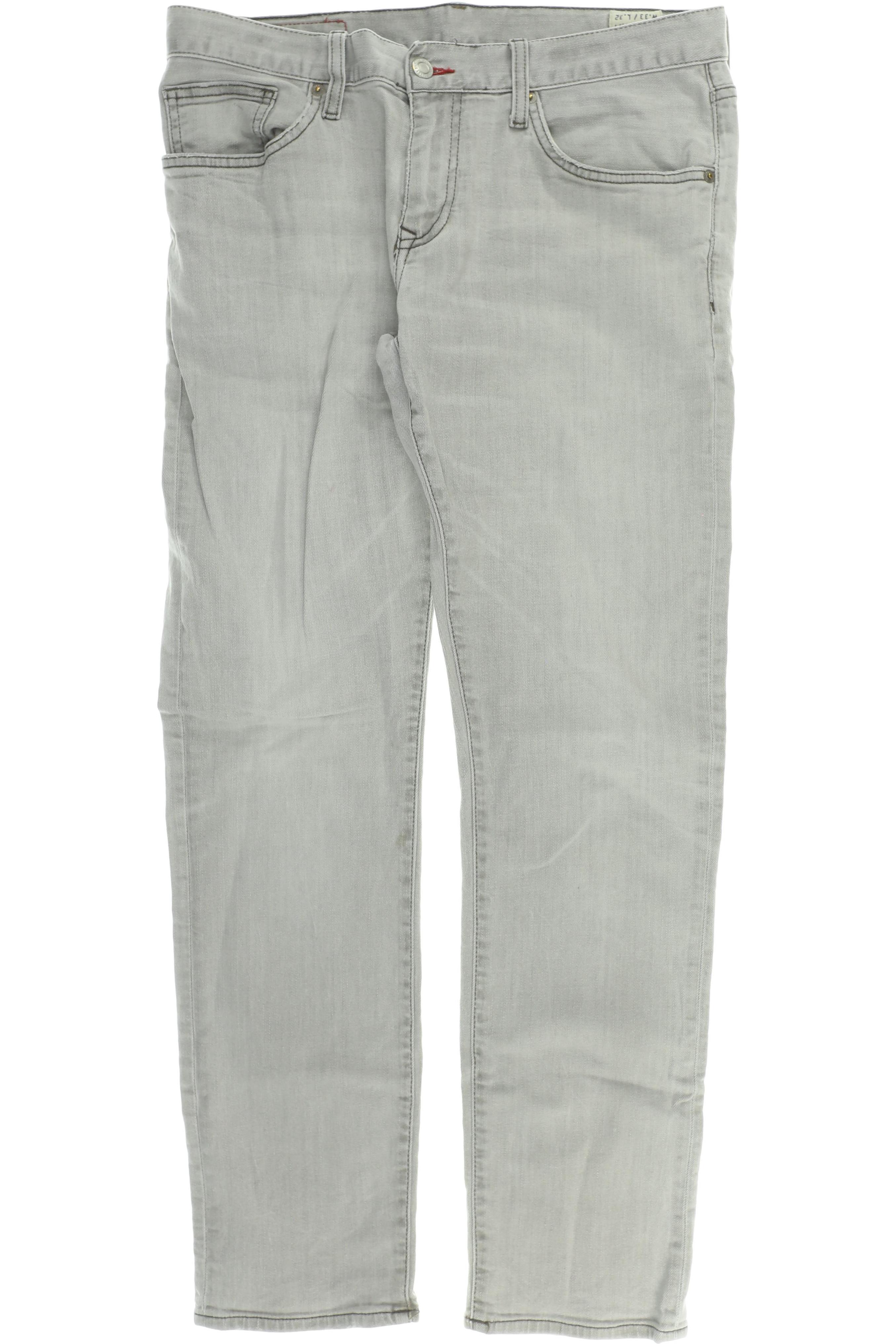 Thumbnail - Tommy Hilfiger Herren Jeans, grau, Gr. 33