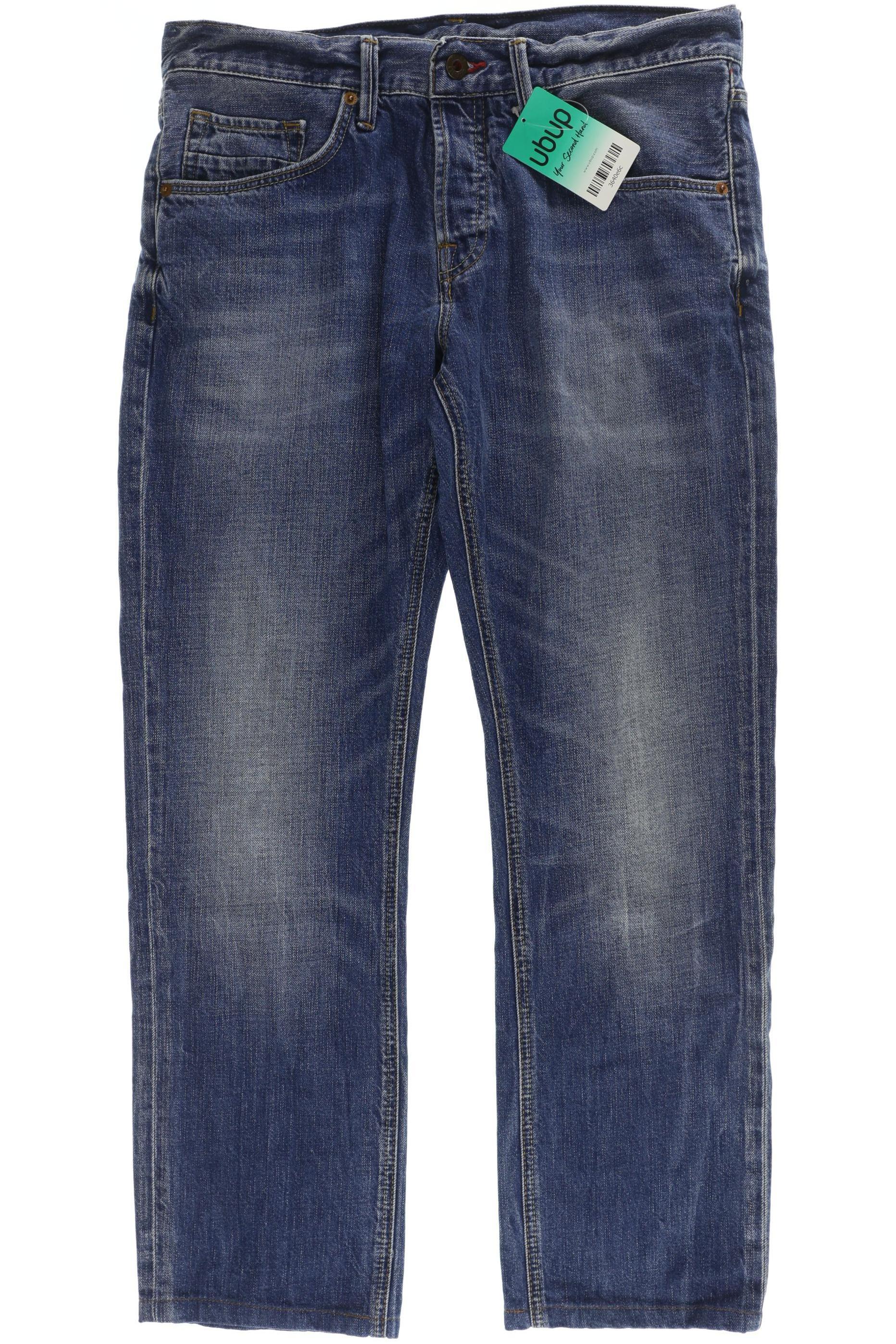 

Hilfiger Denim Herren Jeans, blau, Gr. 32