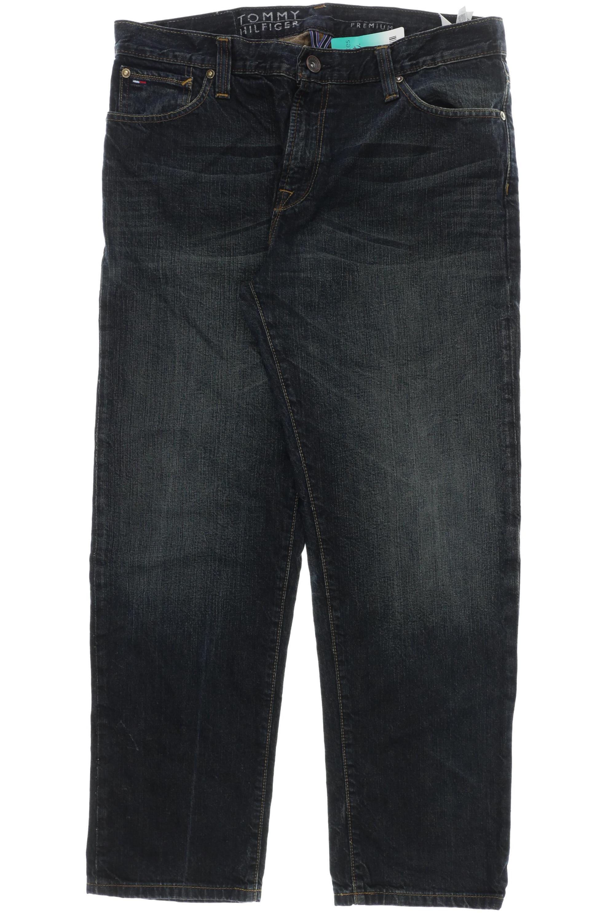 

Tommy Hilfiger Herren Jeans, blau, Gr. 34