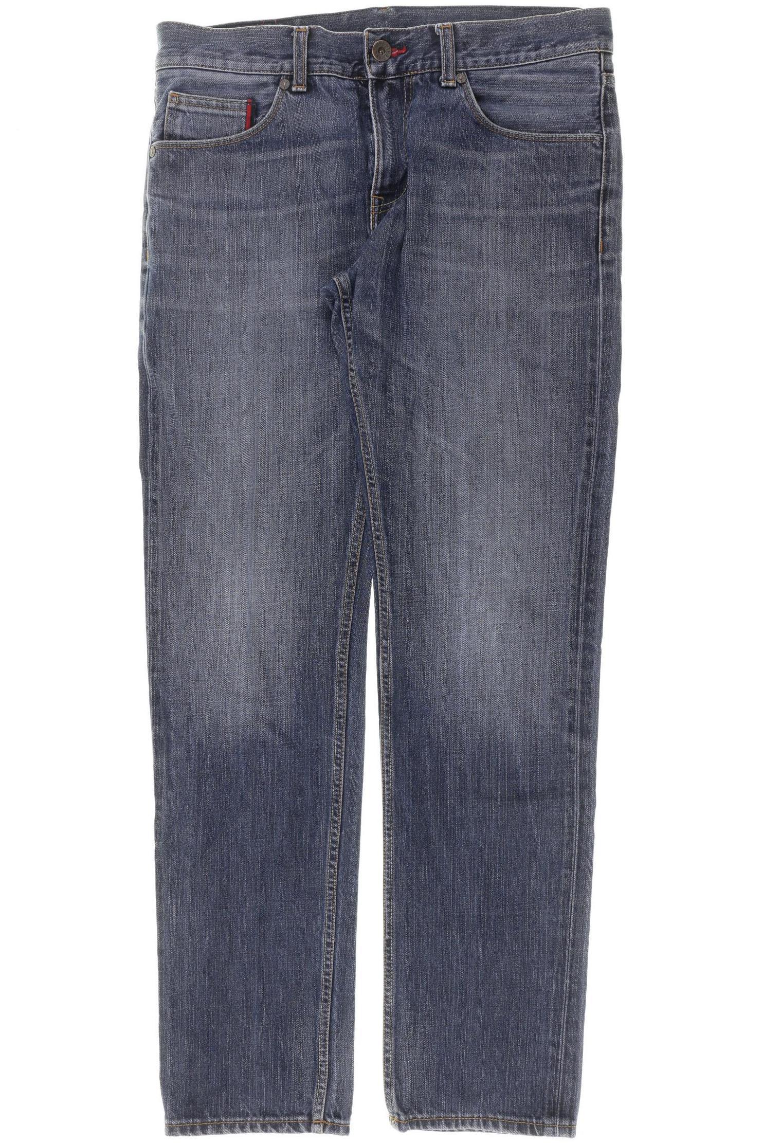 

Tommy Hilfiger Herren Jeans, blau, Gr. 33