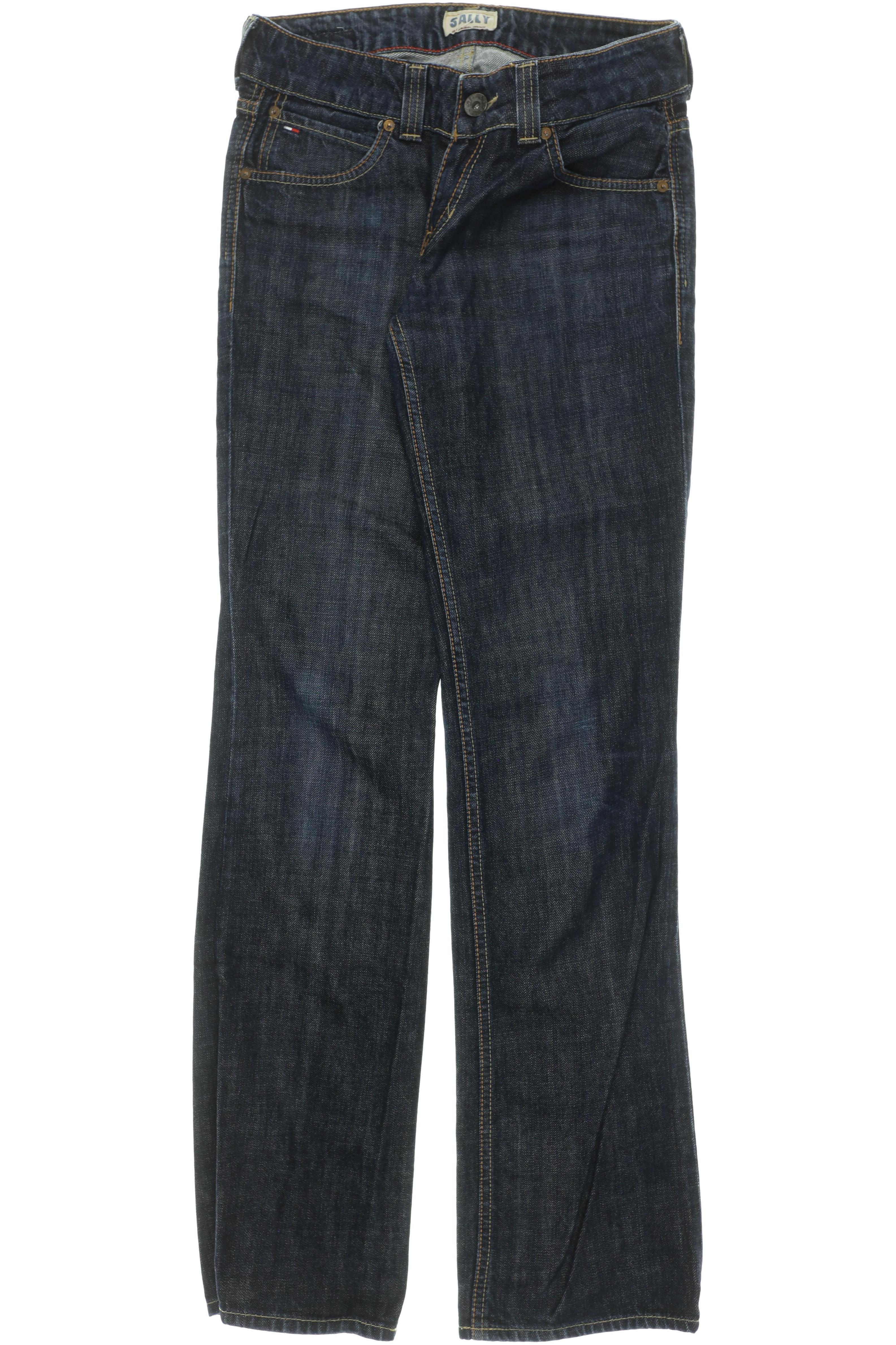 

Hilfiger Denim Herren Jeans, blau, Gr. 28