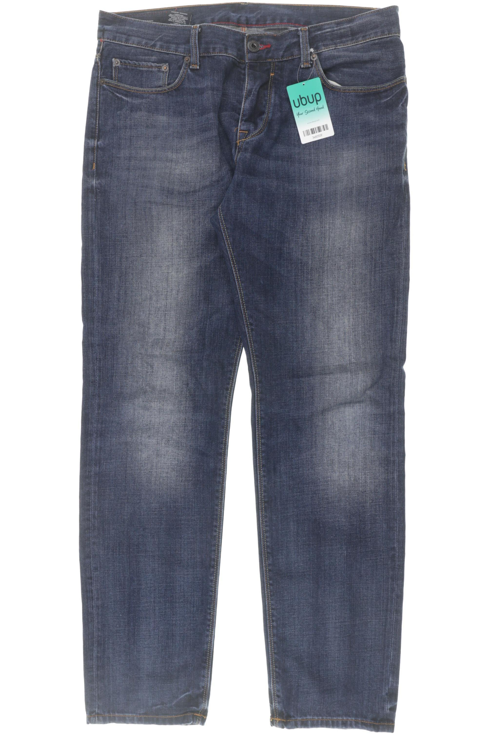 

Tommy Hilfiger Herren Jeans, blau, Gr. 34