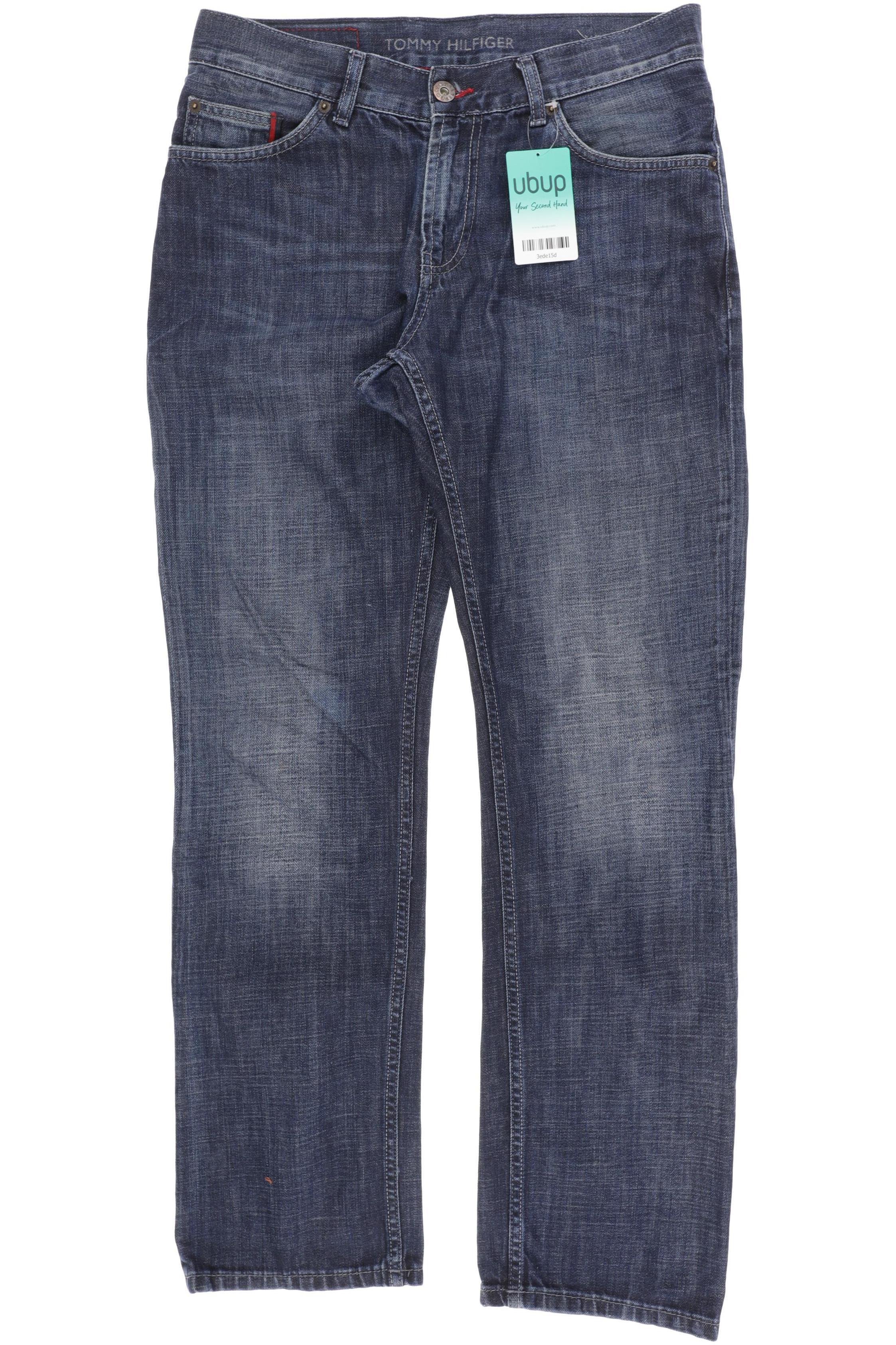 

Tommy Hilfiger Herren Jeans, blau, Gr. 32