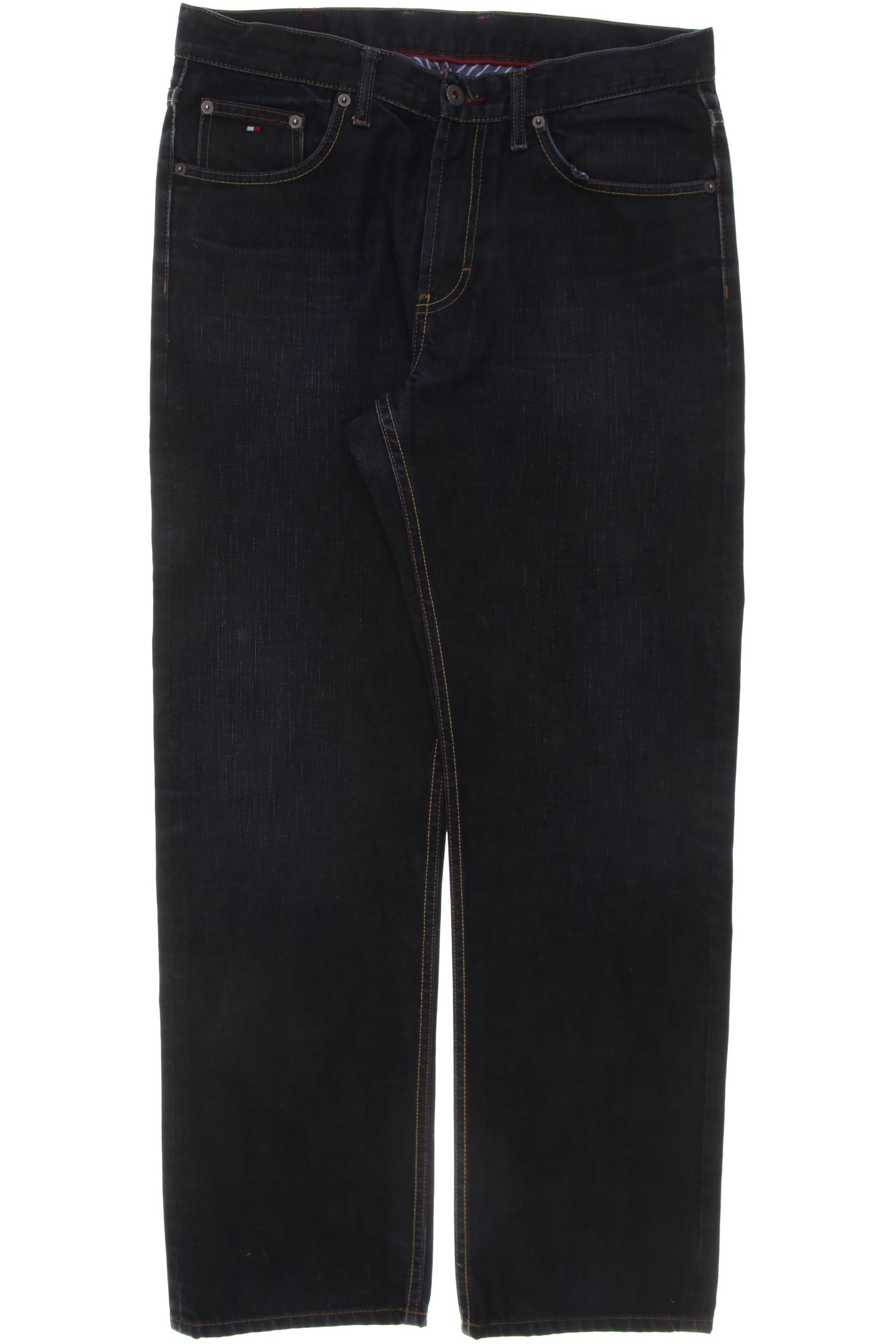 

Tommy Hilfiger Herren Jeans, blau, Gr. 34