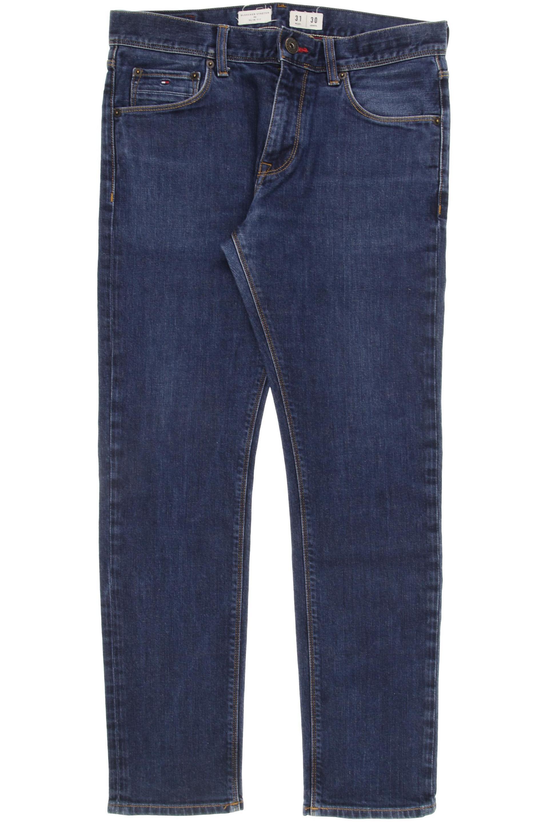 

Tommy Hilfiger Herren Jeans, blau, Gr. 31