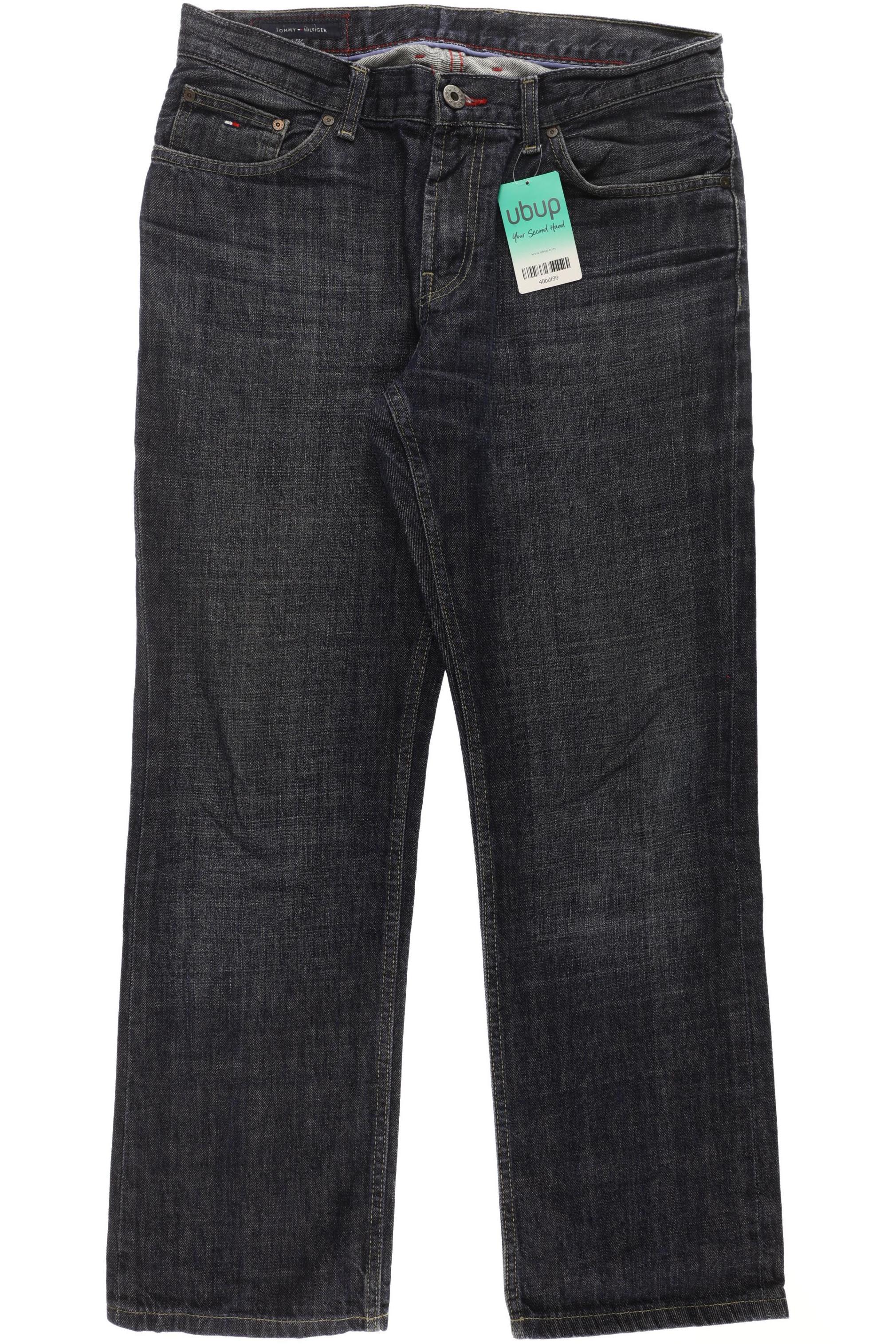 

Tommy Hilfiger Herren Jeans, blau, Gr. 33