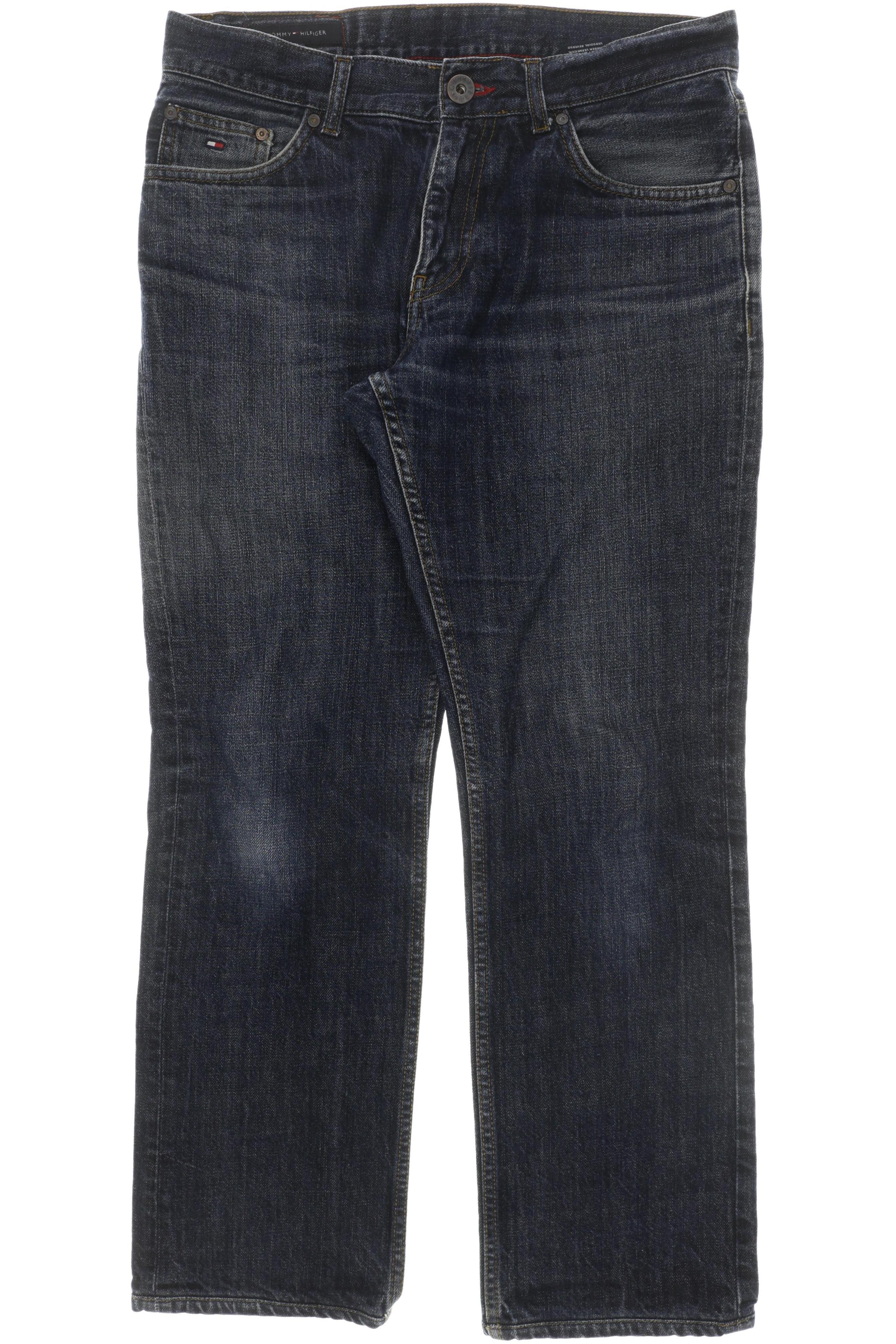 

Tommy Hilfiger Herren Jeans, blau, Gr. 31