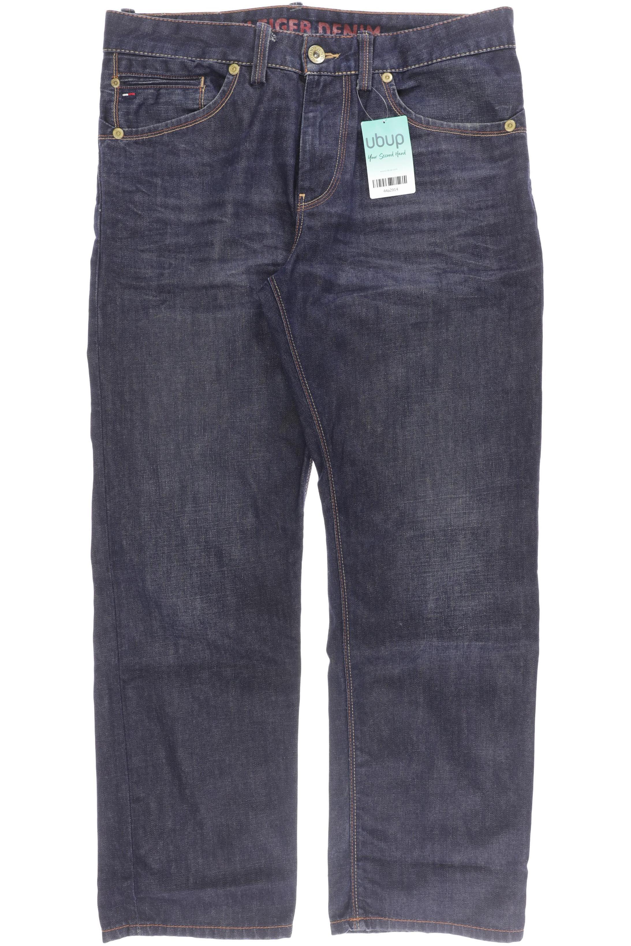 

Hilfiger Denim Herren Jeans, blau, Gr. 32