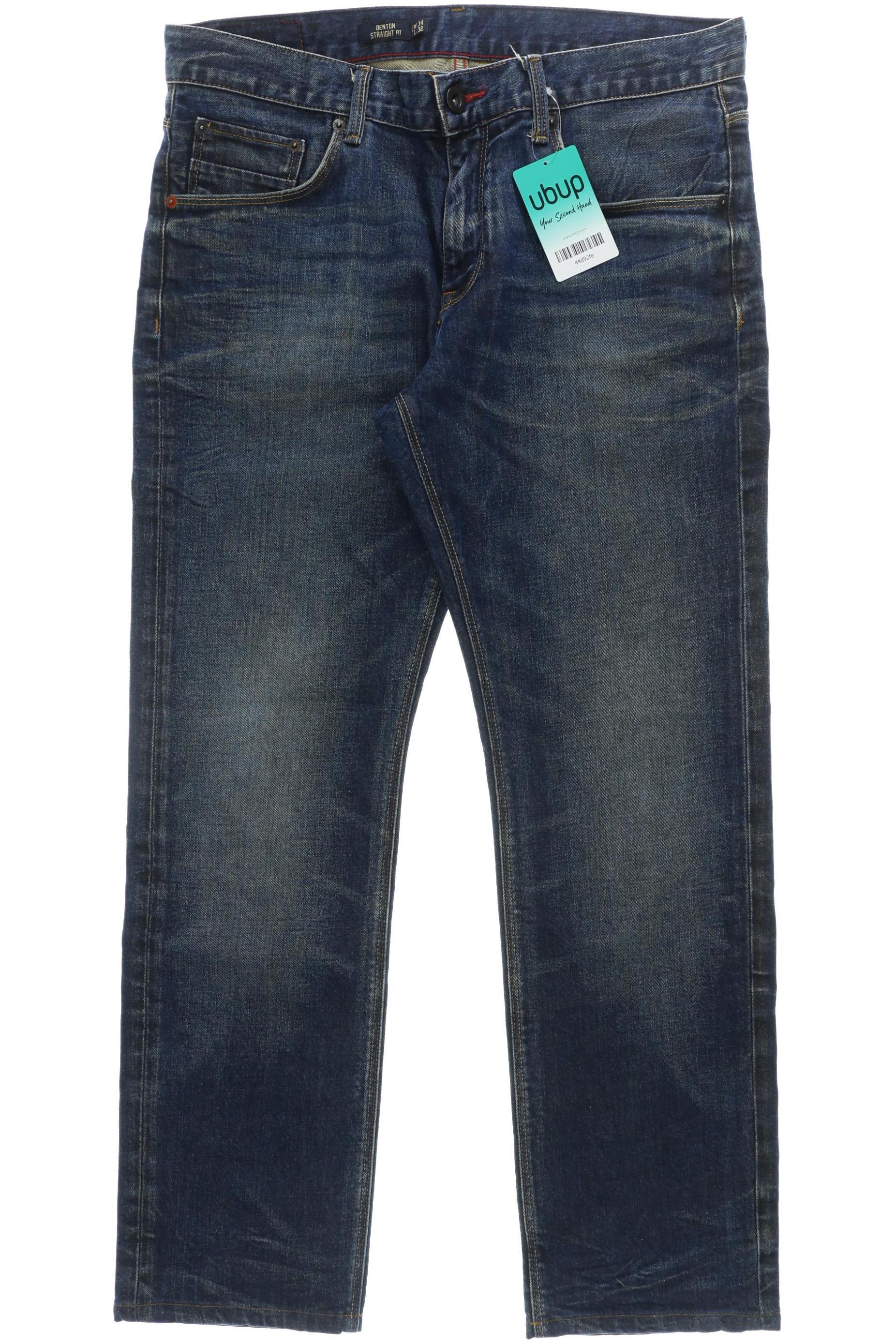 

Tommy Hilfiger Herren Jeans, blau, Gr. 34