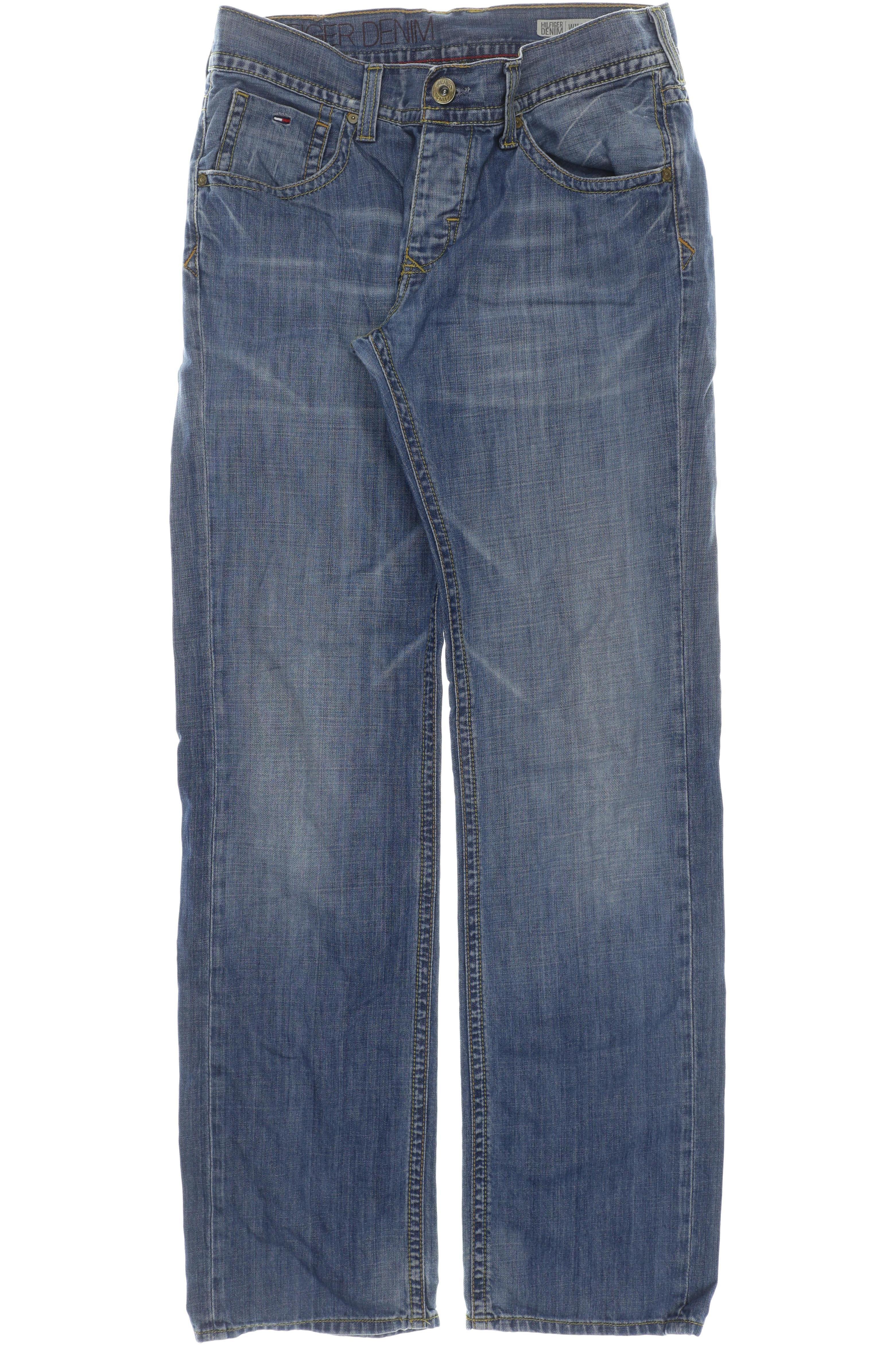 

Hilfiger Denim Herren Jeans, blau, Gr. 30