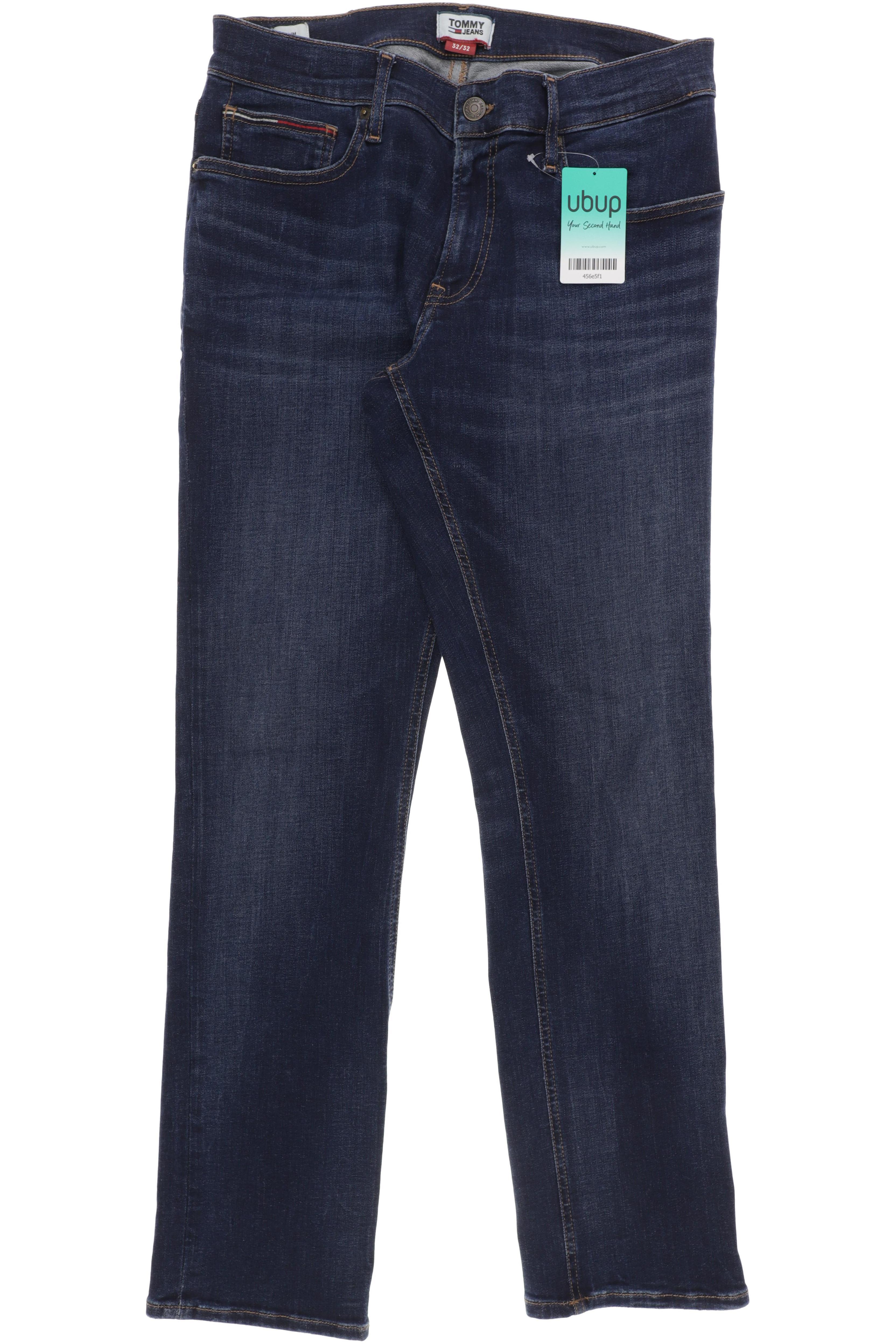 

Tommy Hilfiger Herren Jeans, blau, Gr. 32