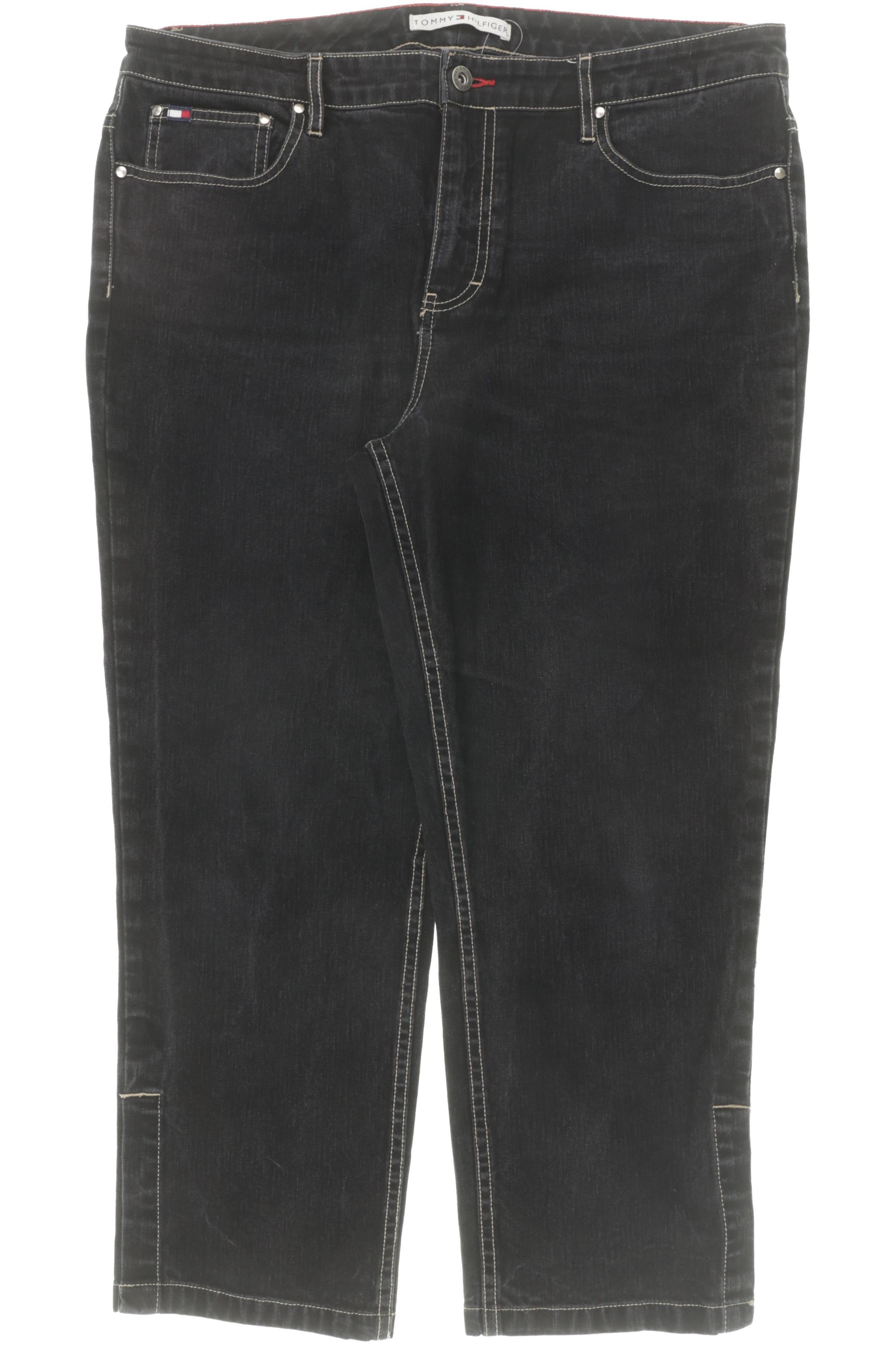 

Tommy Hilfiger Herren Jeans, schwarz, Gr. 36