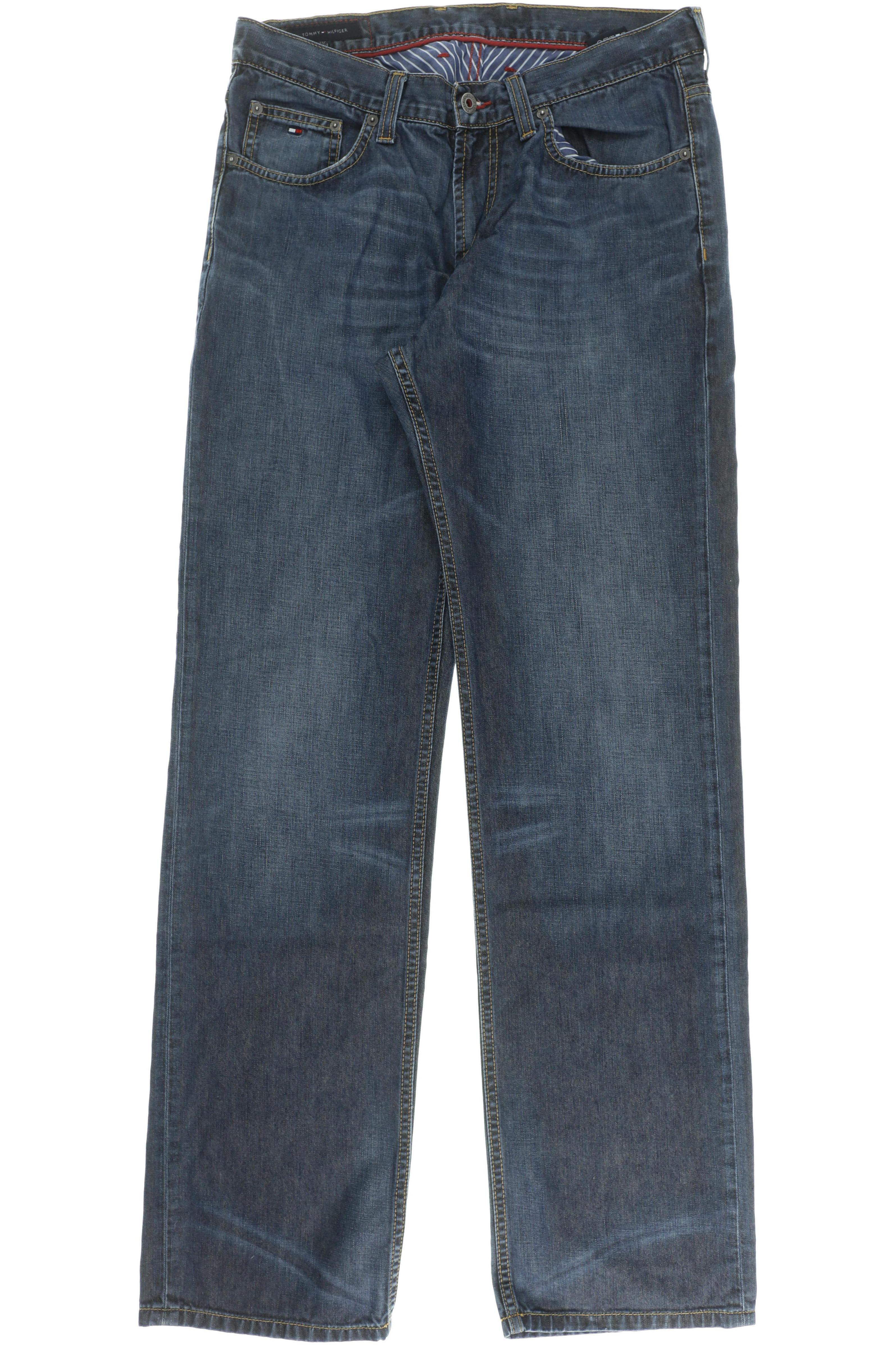 

Tommy Hilfiger Herren Jeans, blau, Gr. 33