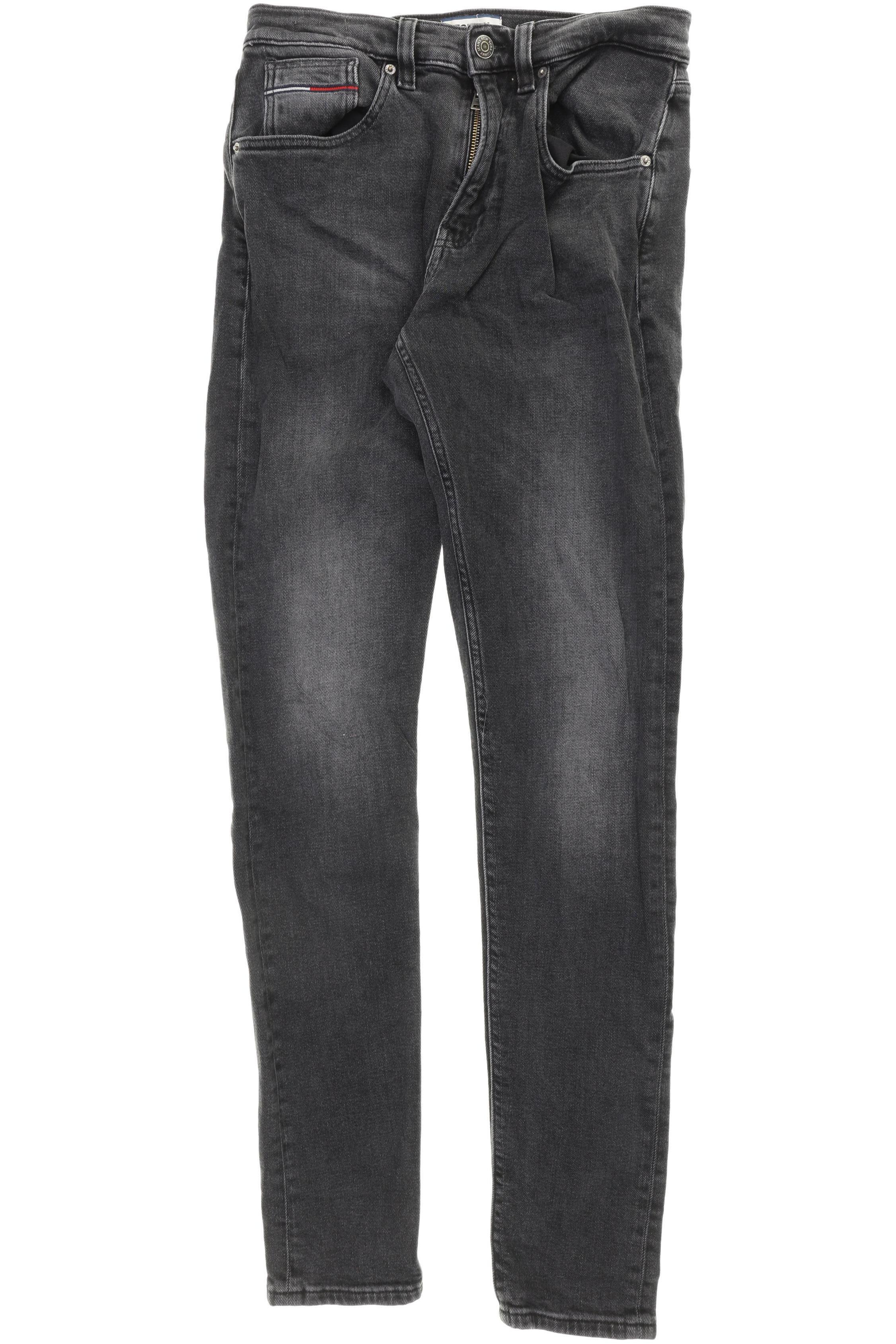 

Tommy Hilfiger Herren Jeans, schwarz, Gr. 27