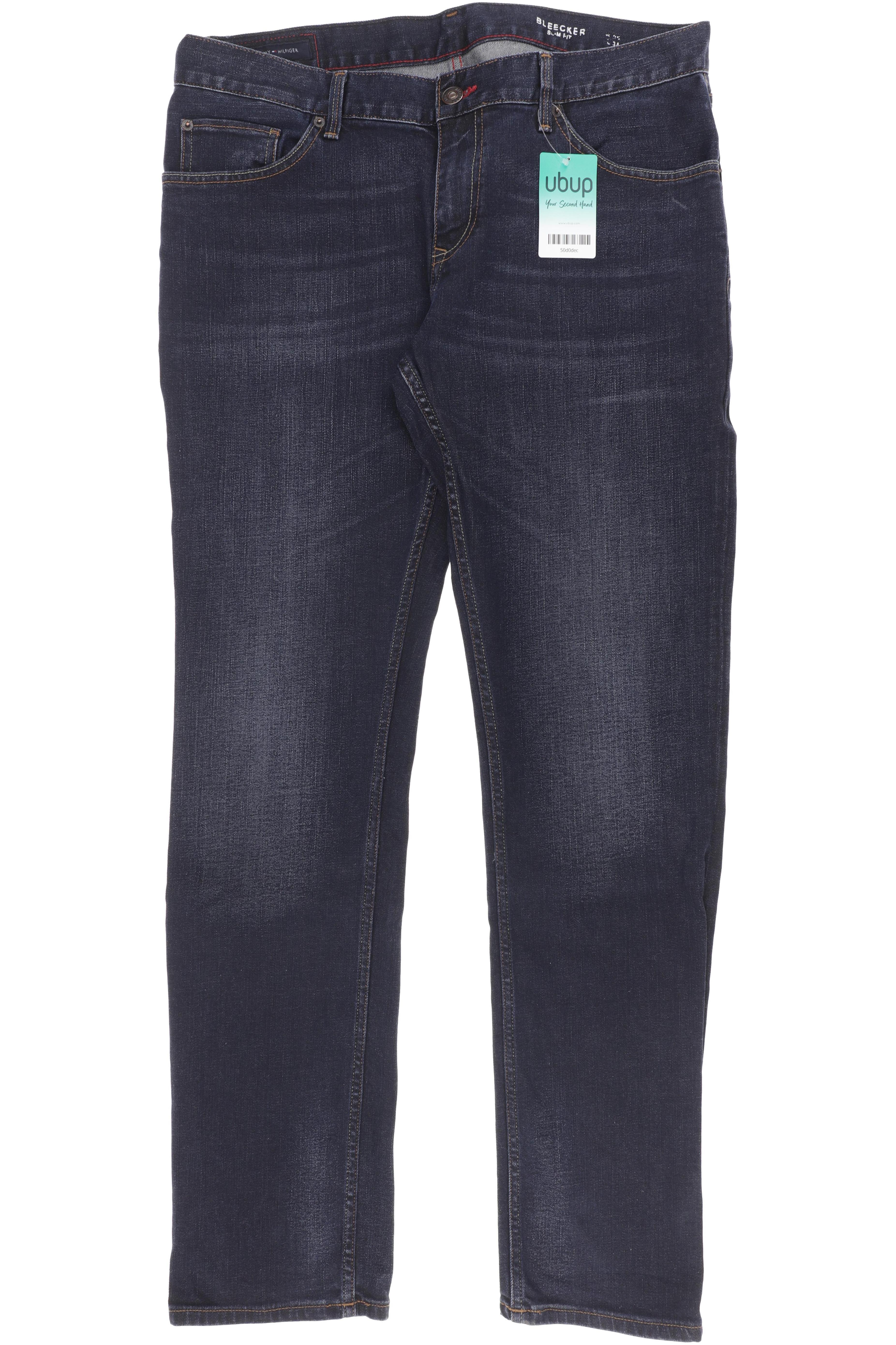 

Tommy Hilfiger Herren Jeans, blau, Gr. 36