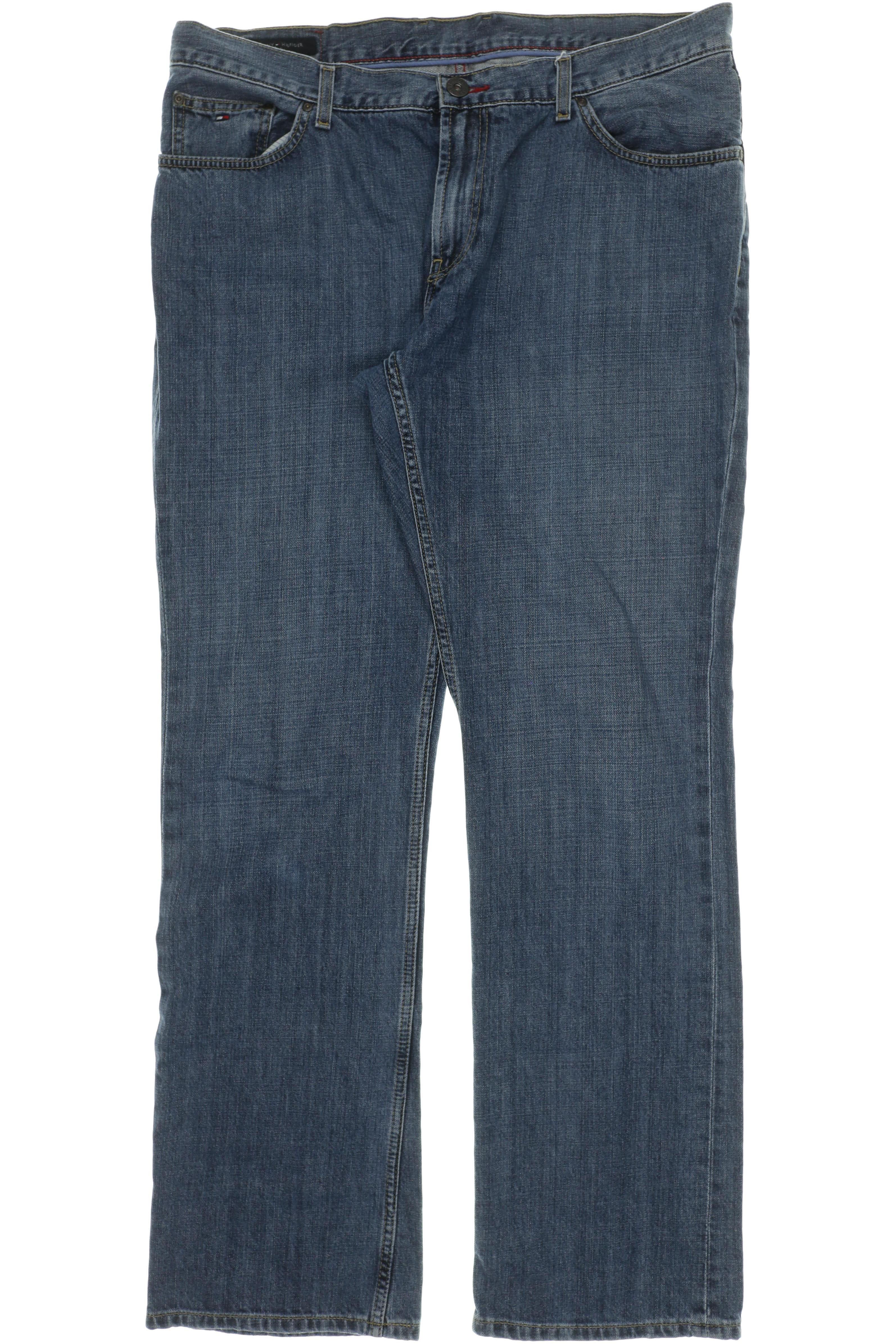 

Tommy Hilfiger Herren Jeans, blau, Gr. 38