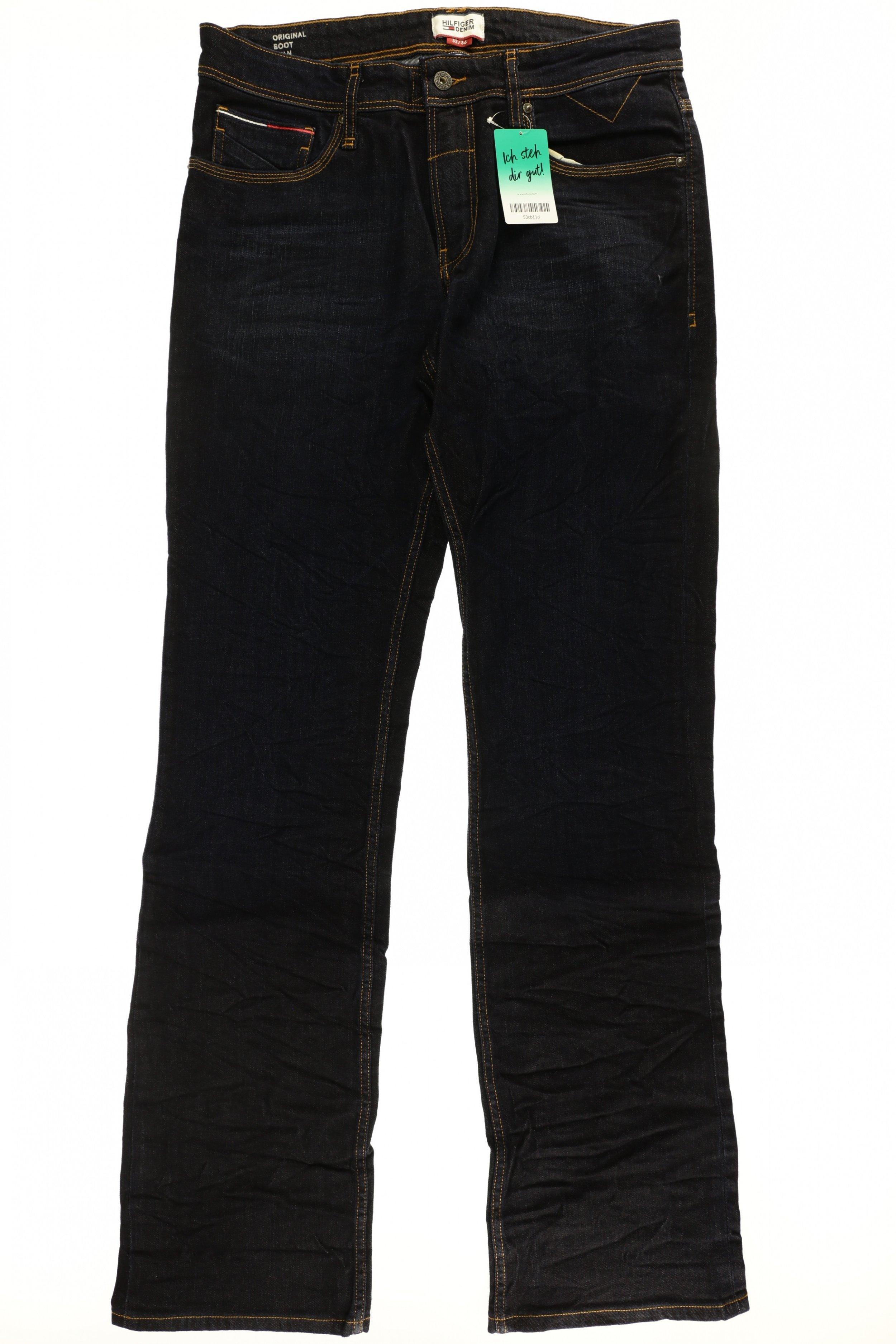 

Hilfiger Denim Herren Jeans, blau, Gr. 32