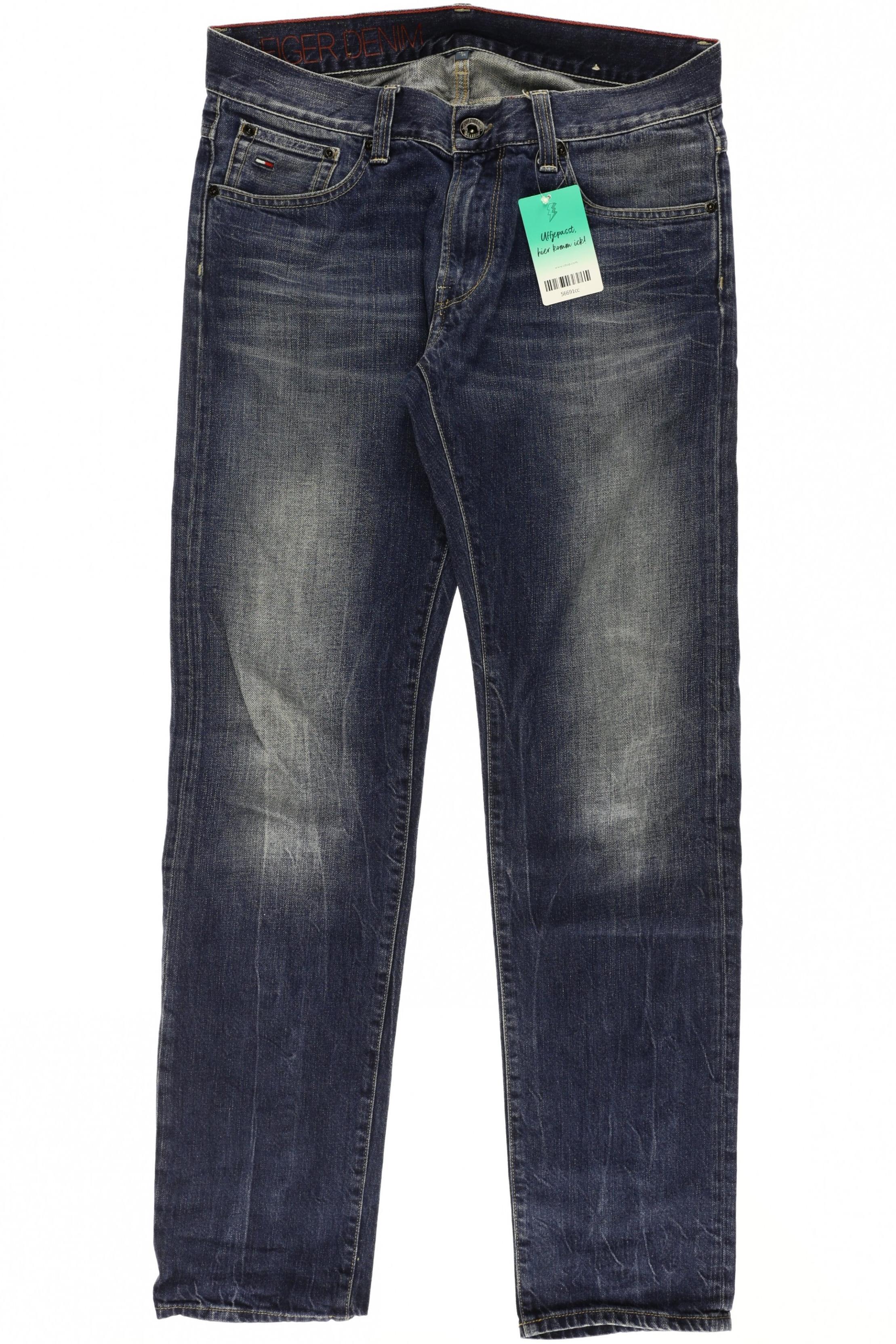 

Hilfiger Denim Herren Jeans, blau, Gr. 30