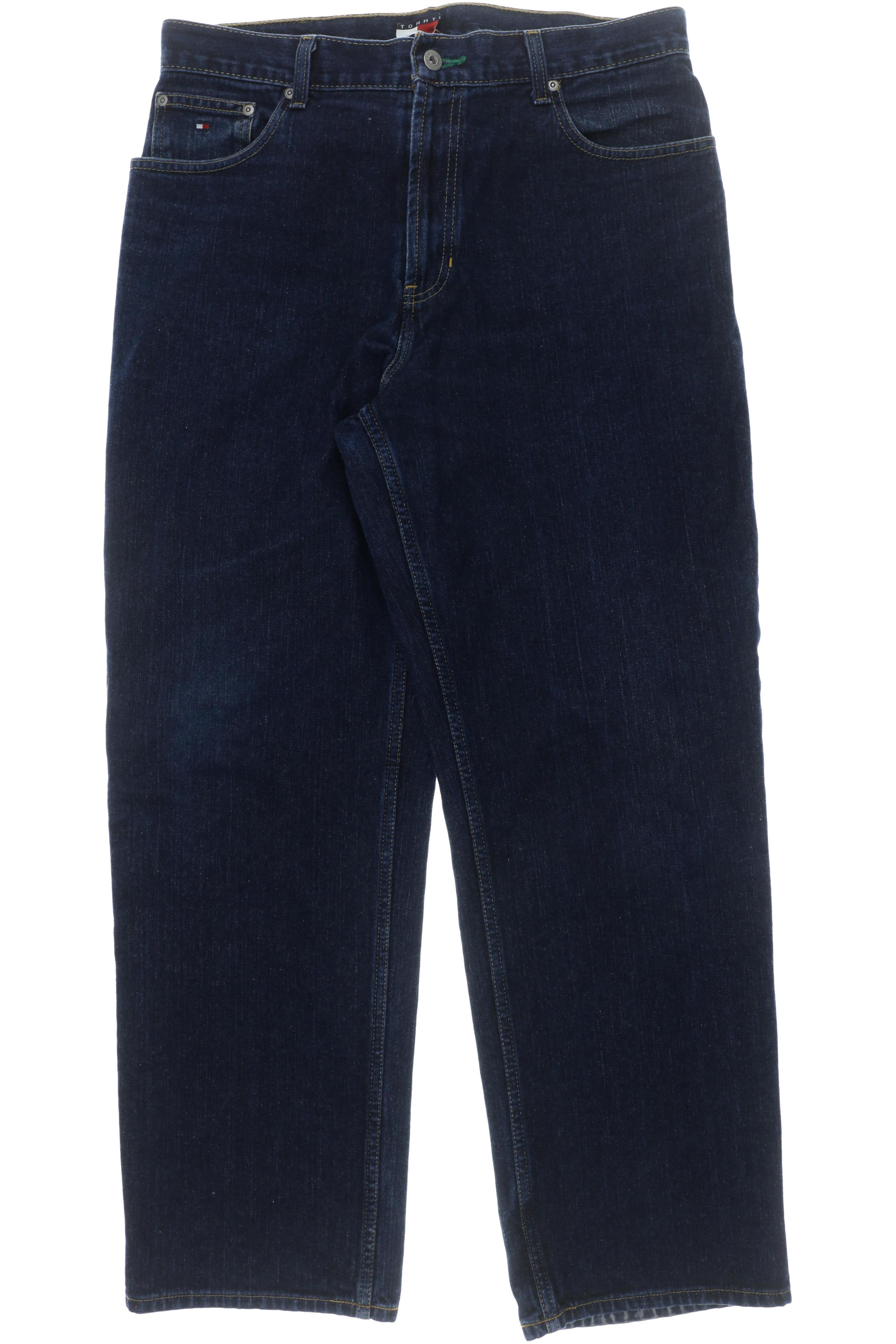 

Tommy Hilfiger Herren Jeans, blau, Gr. 34