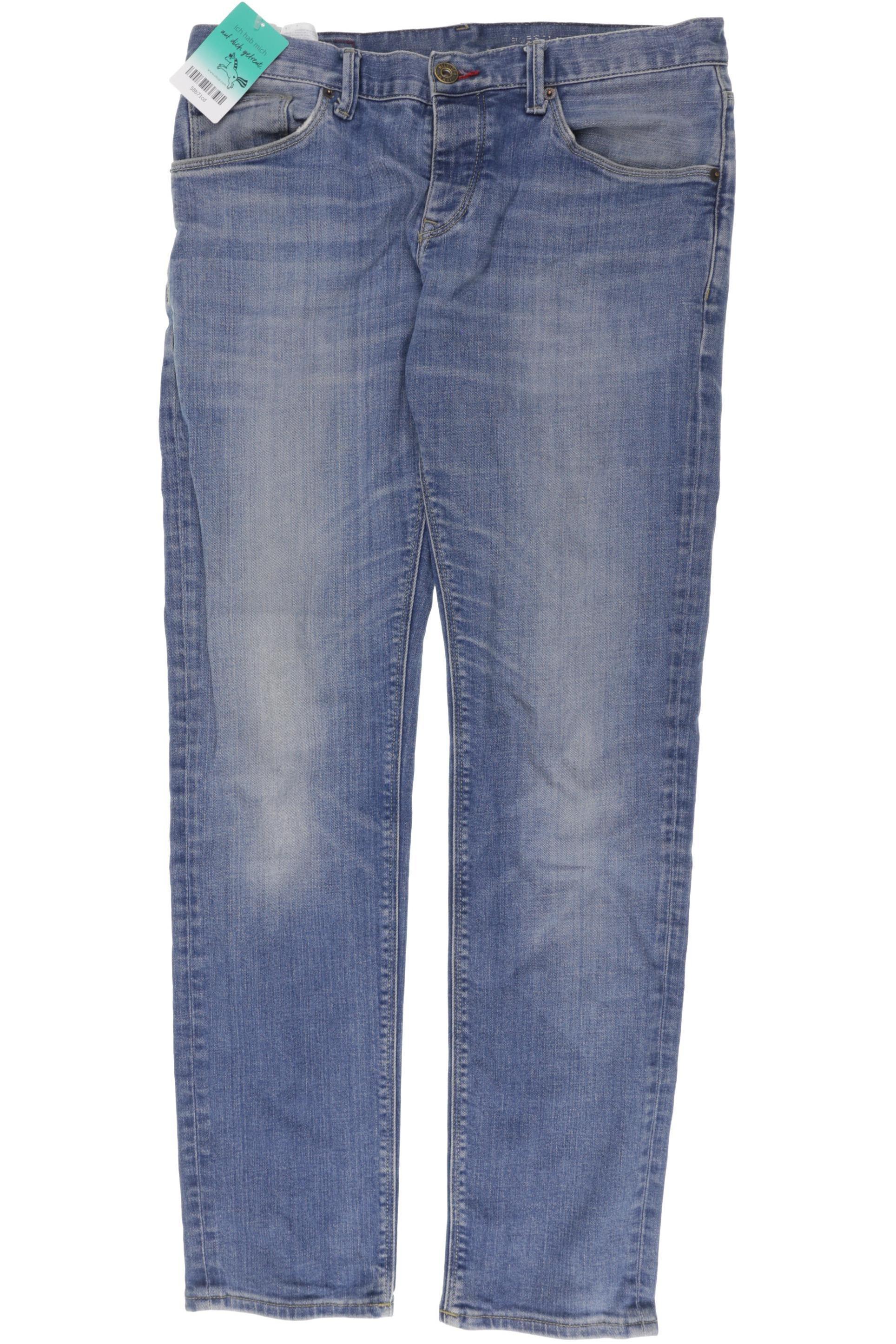 

Tommy Hilfiger Herren Jeans, blau, Gr. 33