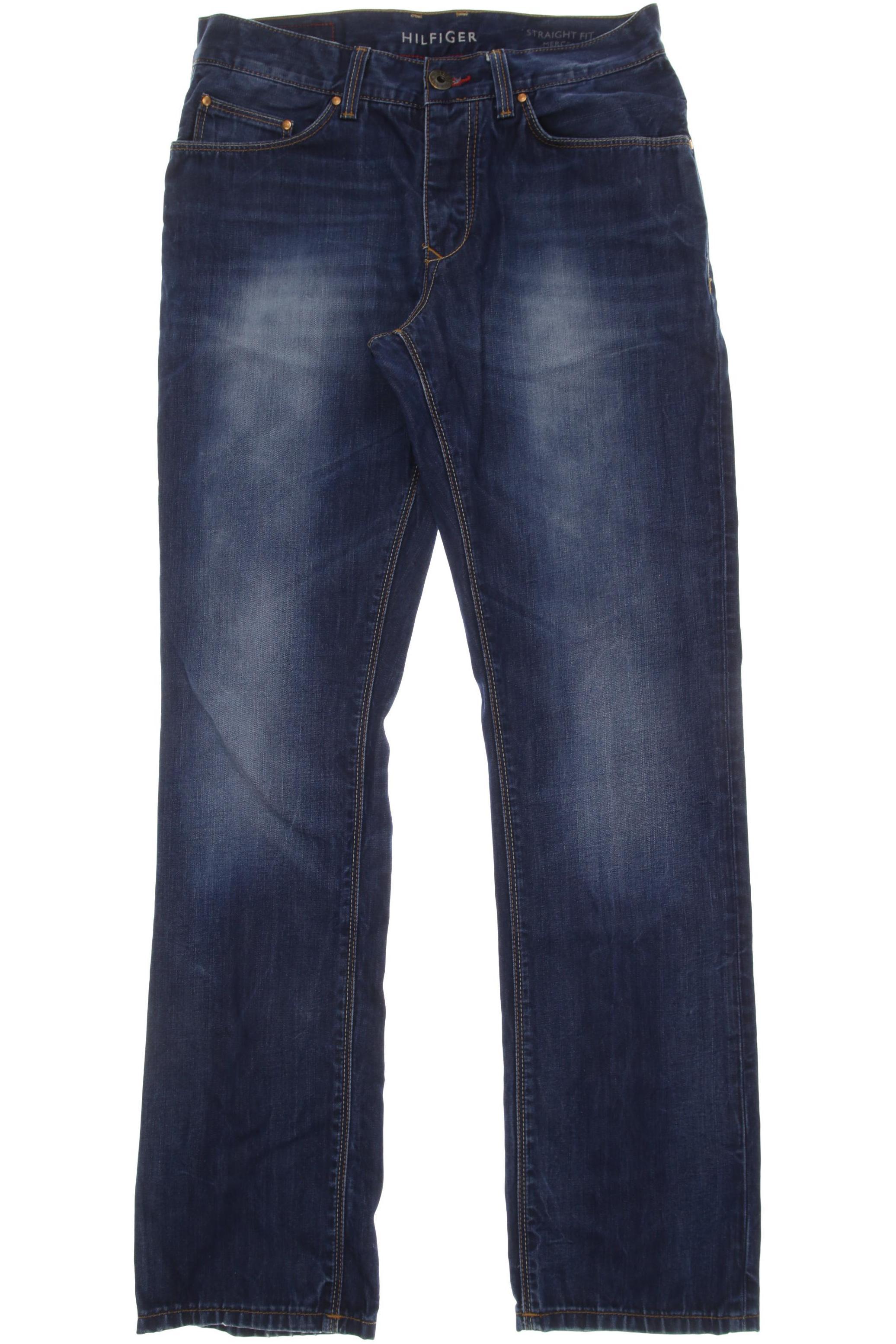 

Tommy Hilfiger Herren Jeans, blau, Gr. 30