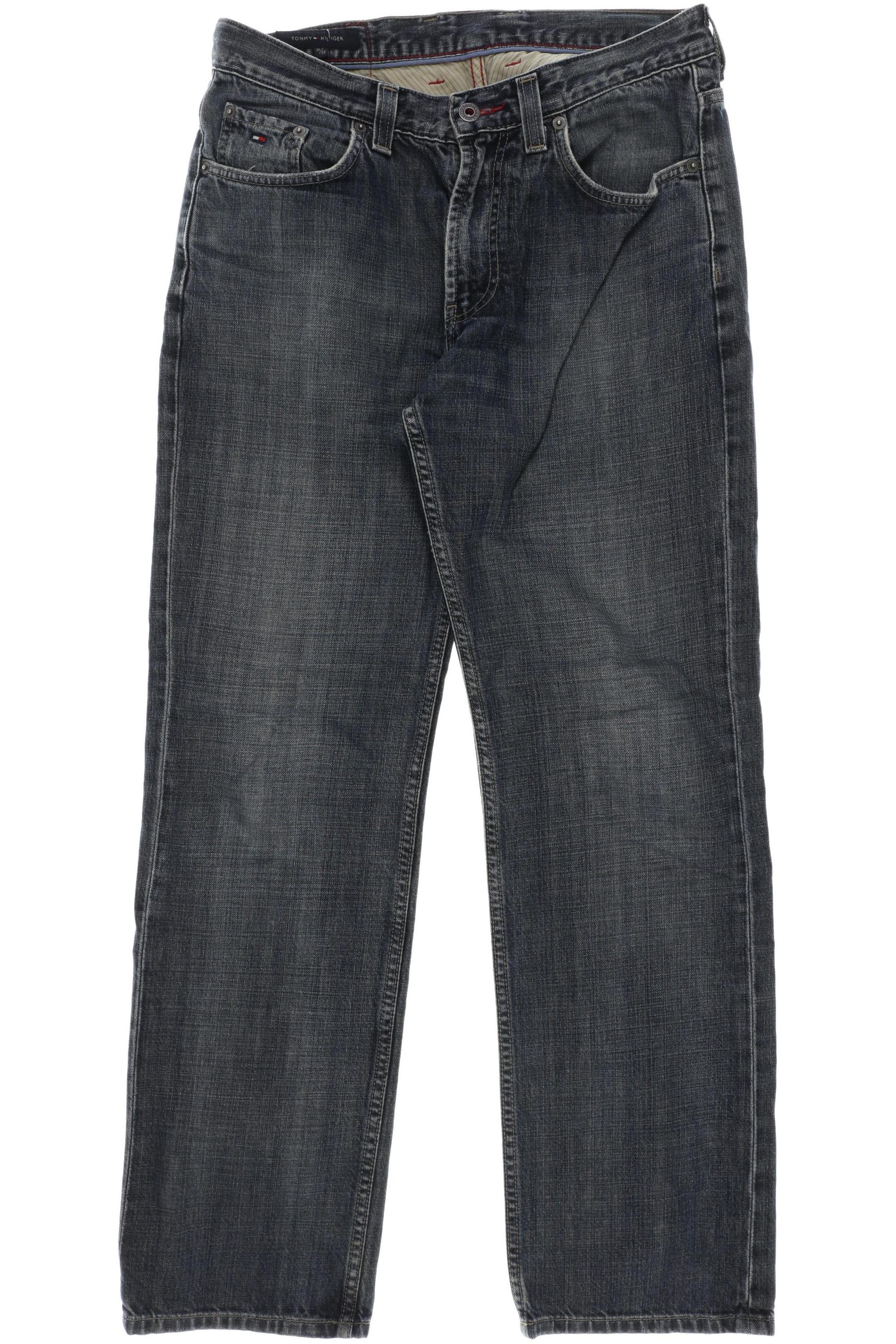 

Tommy Hilfiger Herren Jeans, blau, Gr. 31