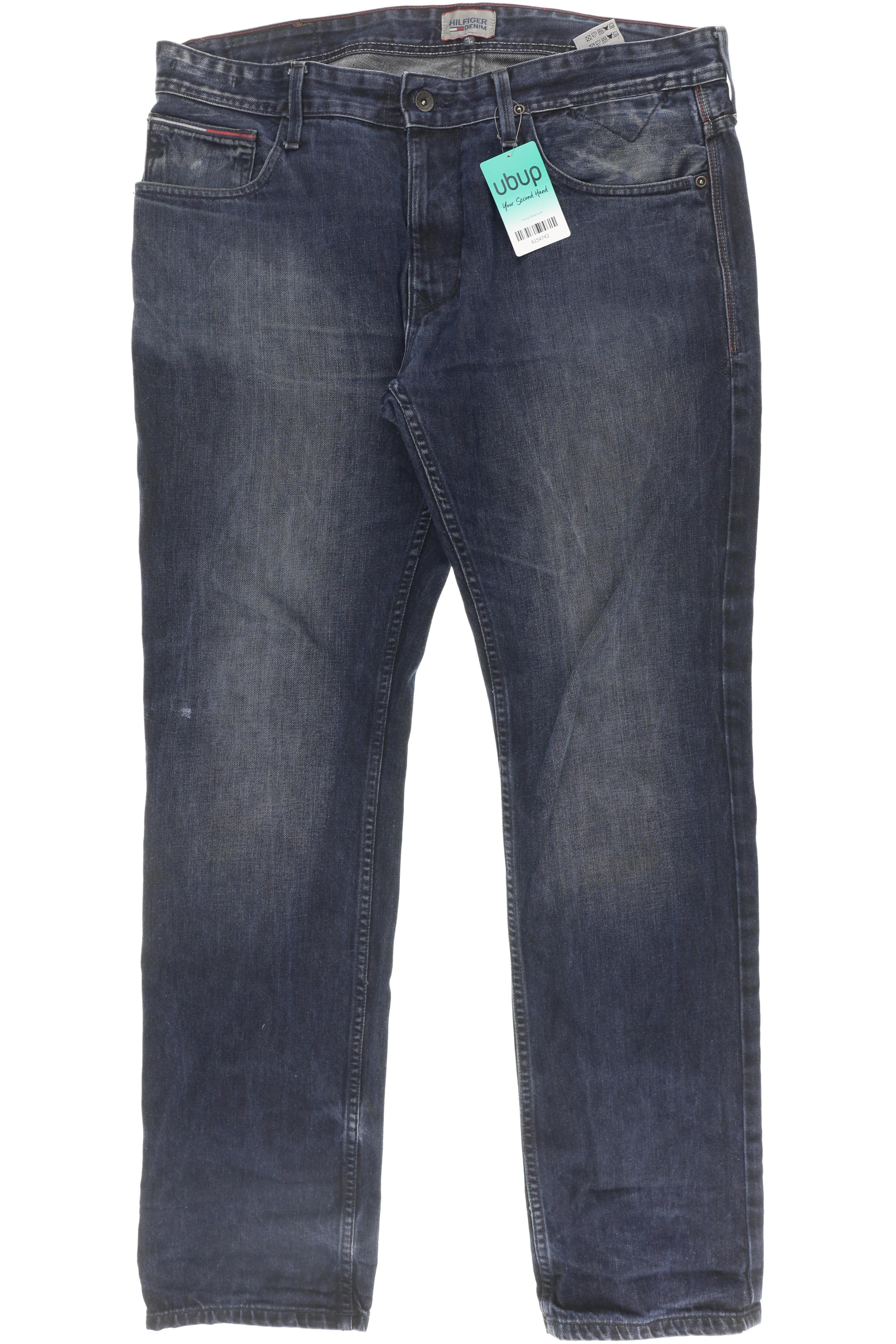 

Hilfiger Denim Herren Jeans, blau, Gr. 36